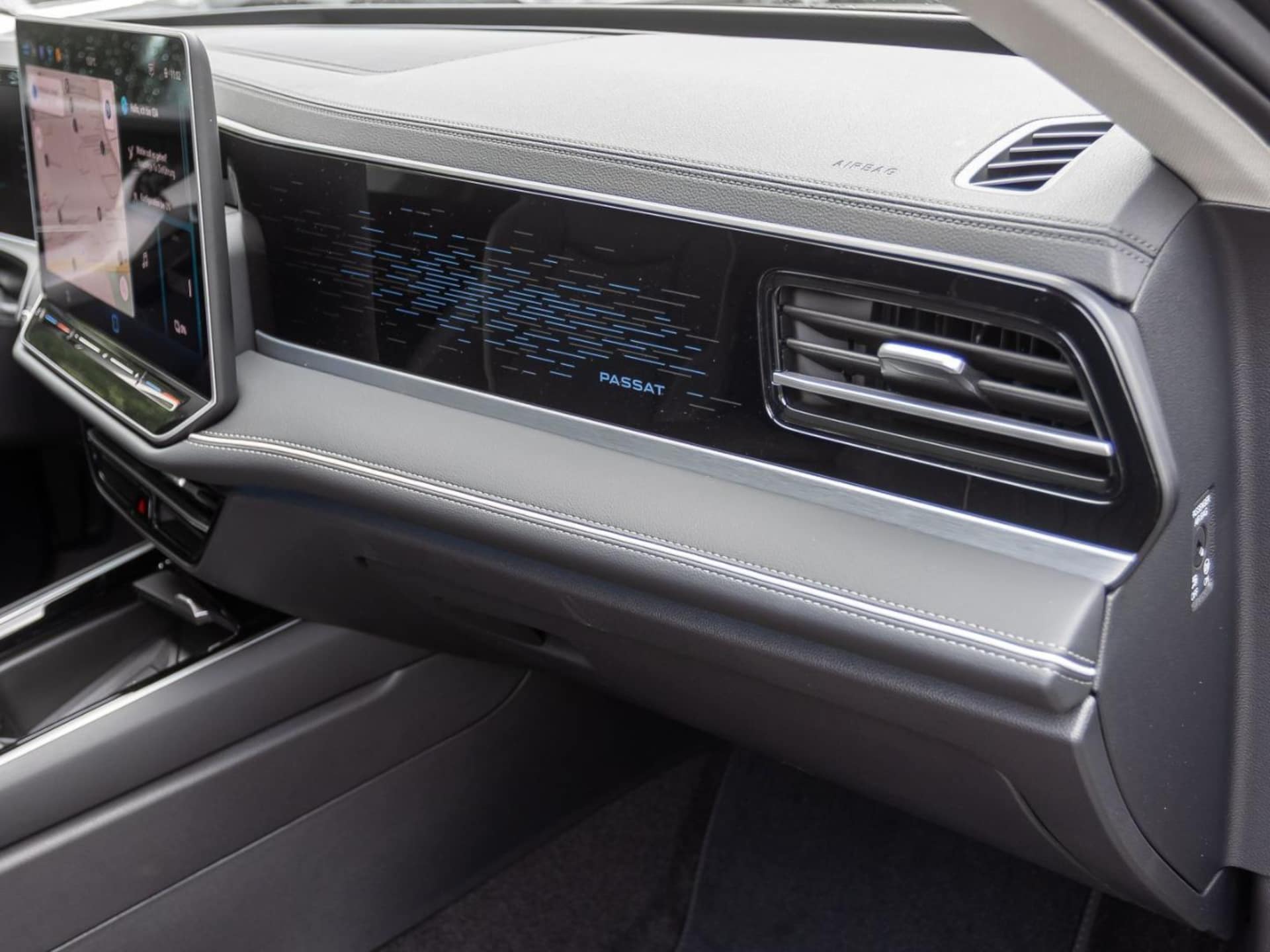 Volkswagen Passat Elegance