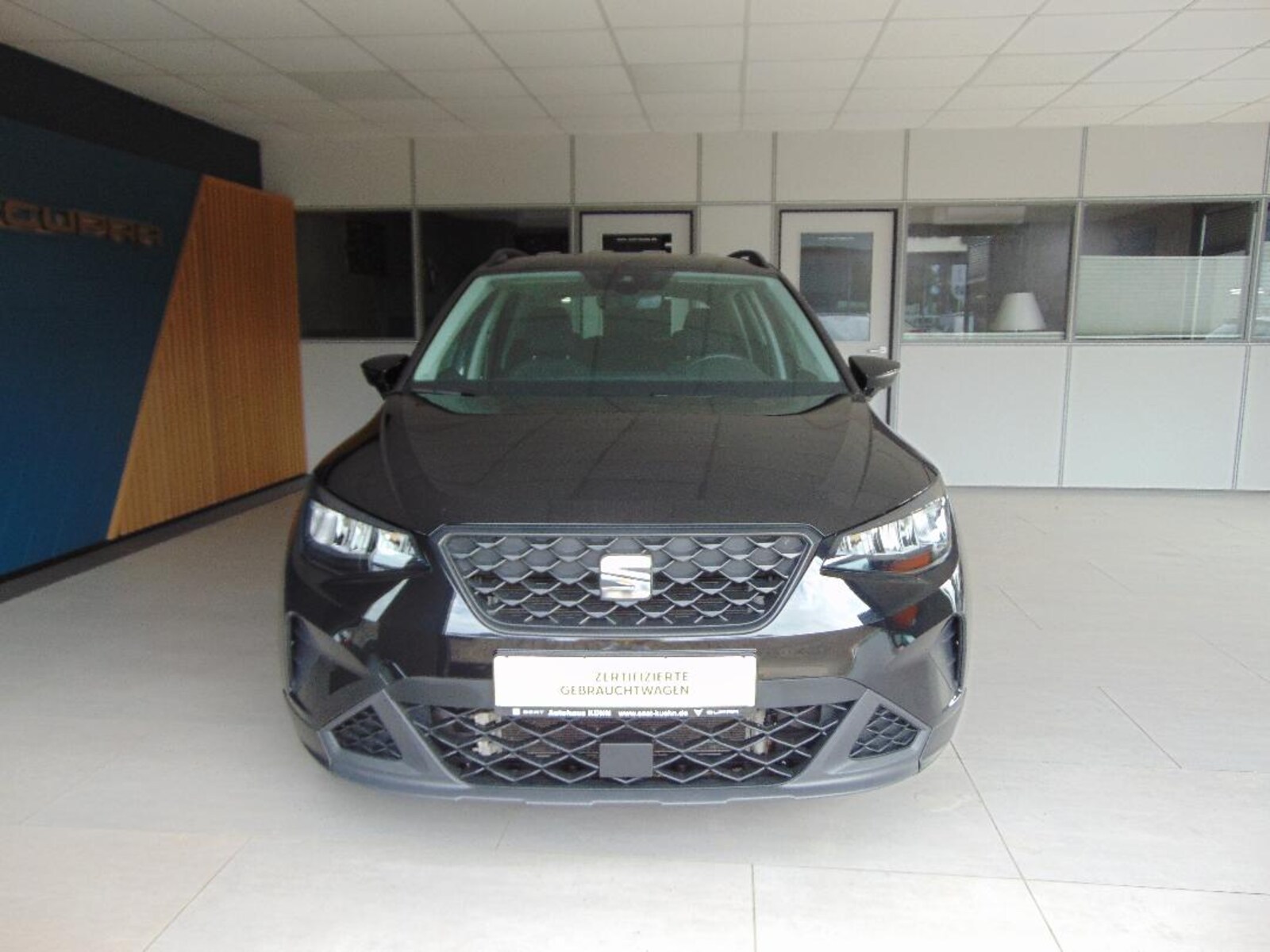SEAT Arona – Bild 6