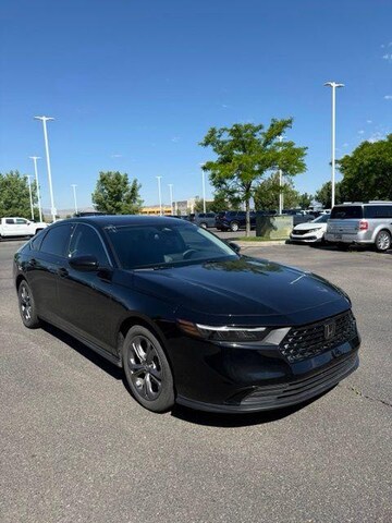 2023 Honda Accord