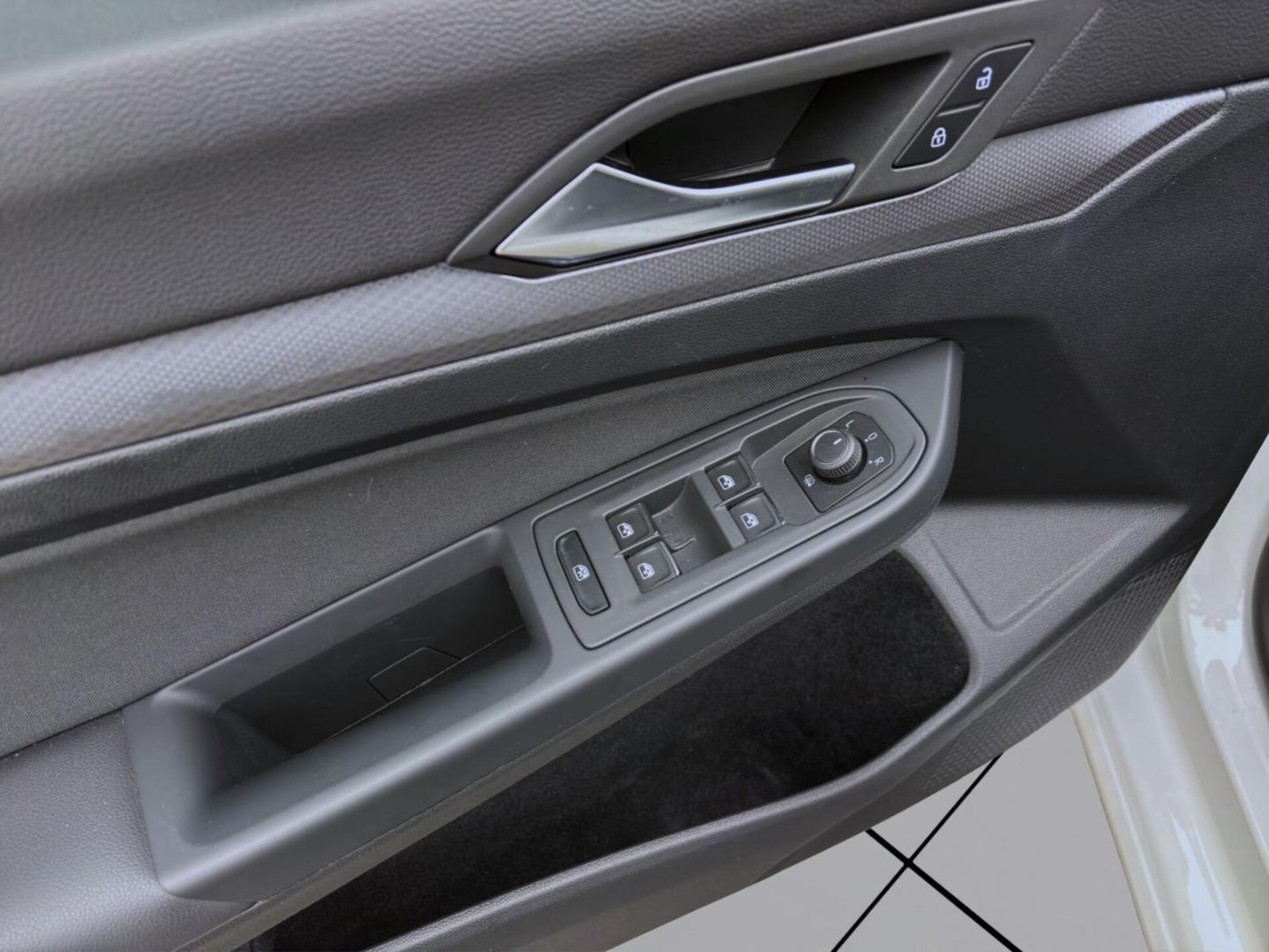 Volkswagen Golf Active