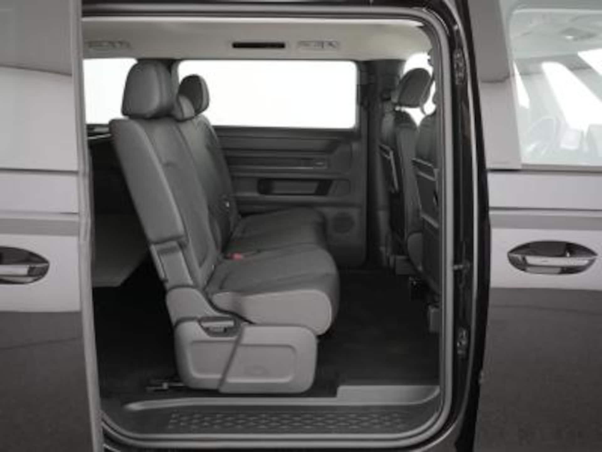 Volkswagen ID. Buzz Pro