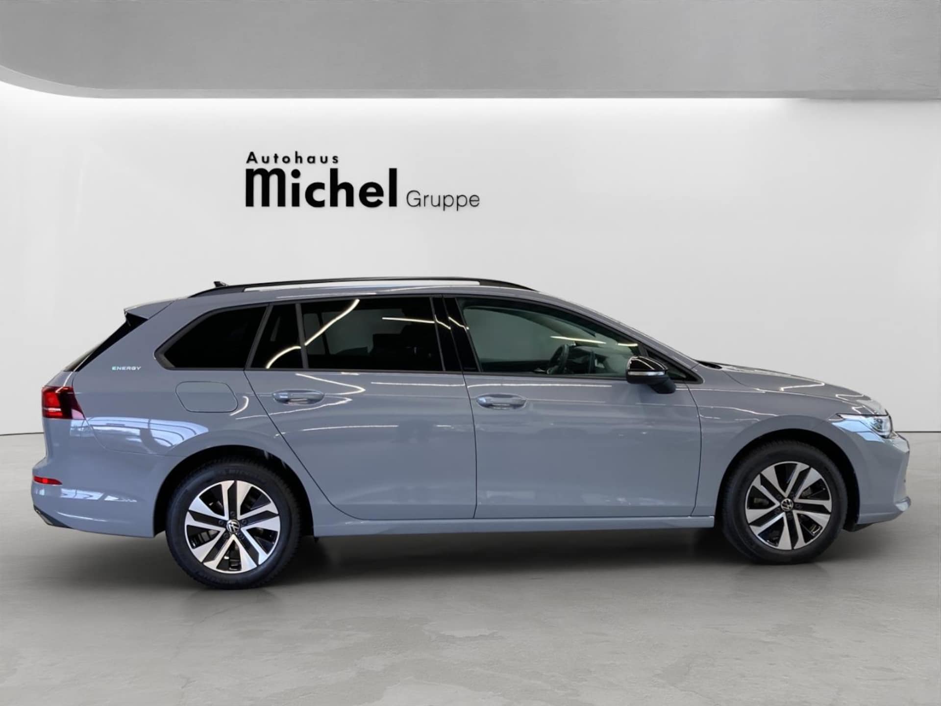 Volkswagen Golf Variant ENERGY