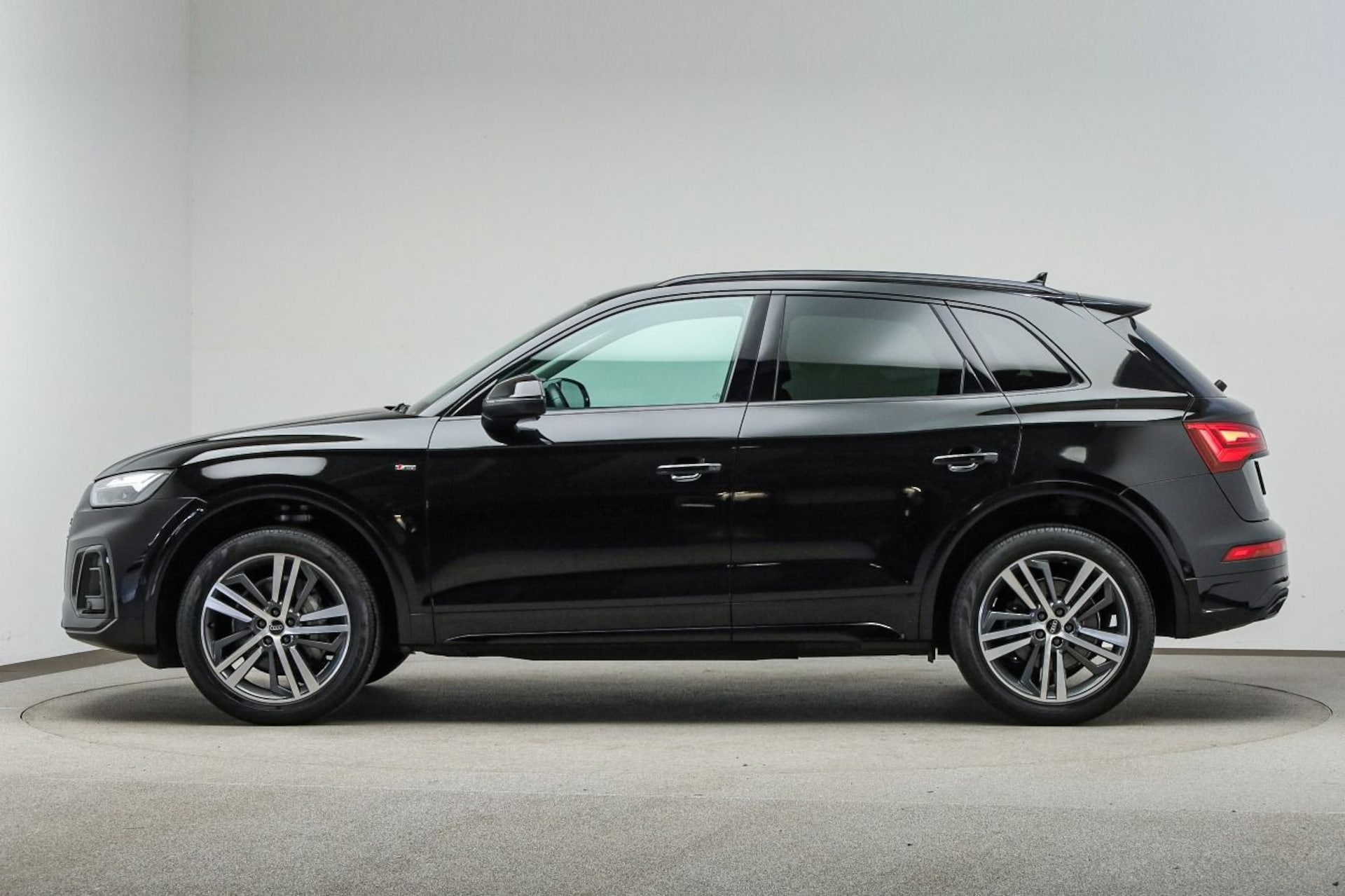 Audi Q5 SUV S line
