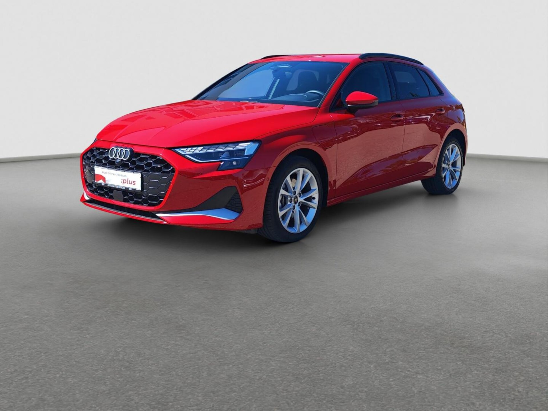 Audi A3 Sportback TFSI e Advanced