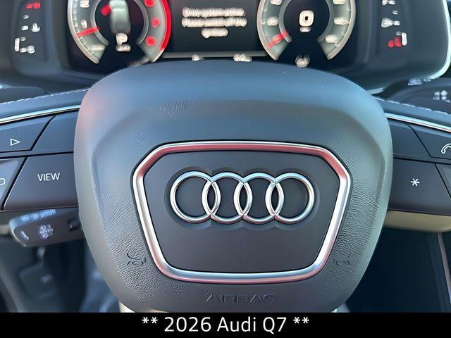 2026 Audi Q7 Premium Plus - Photo 24