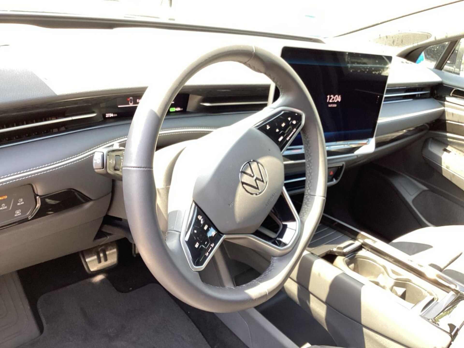 Volkswagen ID.7 Tourer Pro