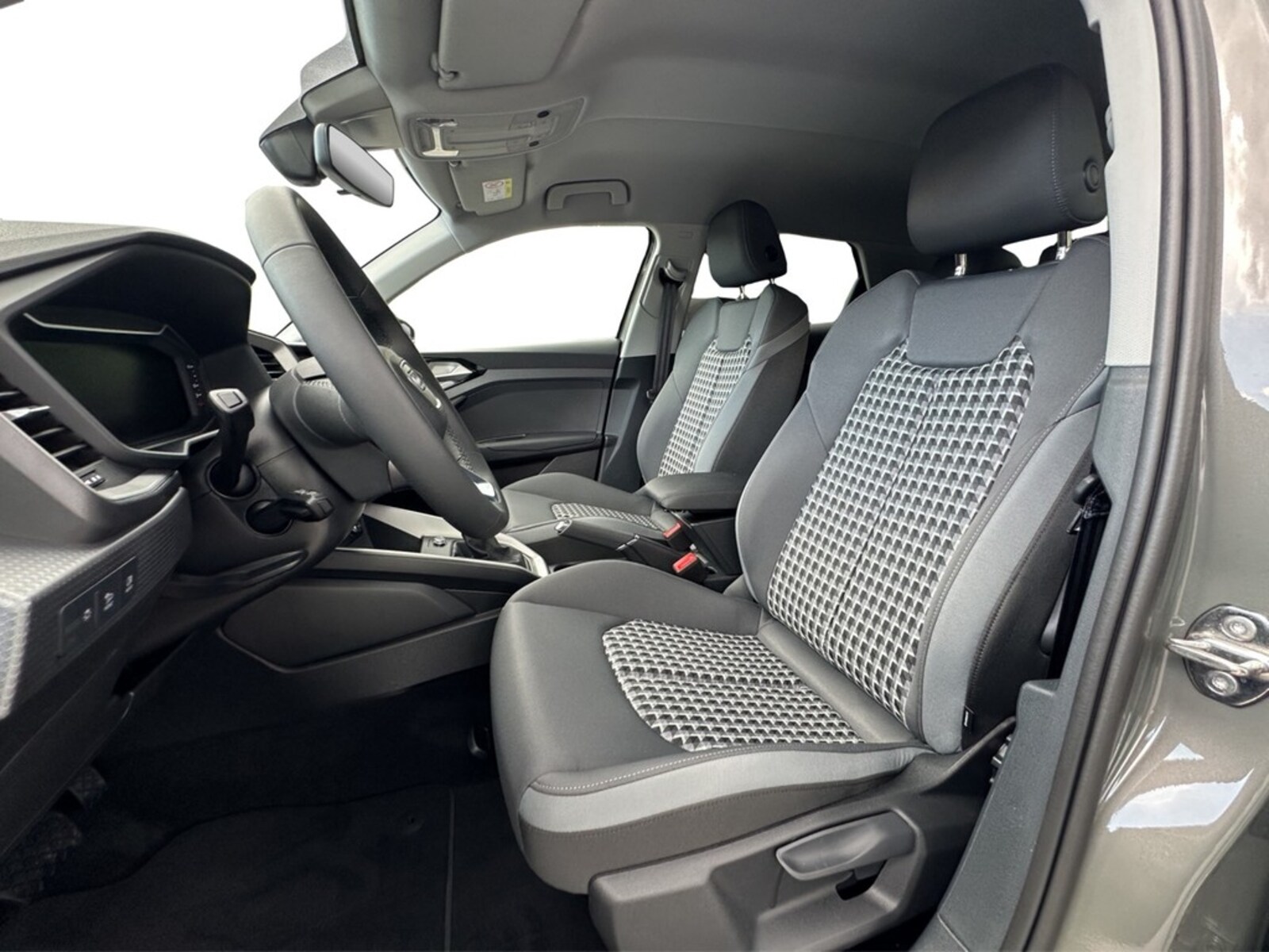 Audi A1 Sportback – Bild 9