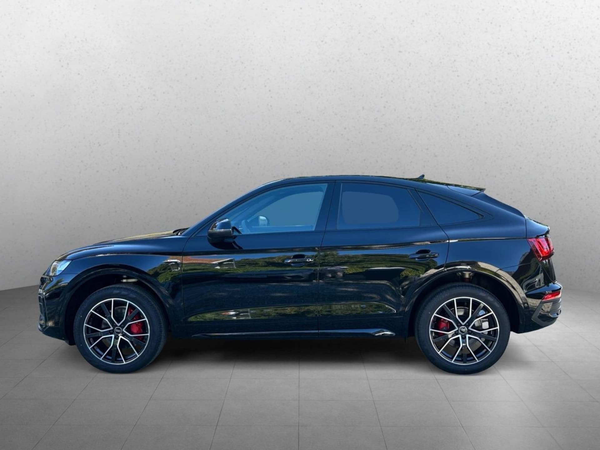 Audi Q5 Sportback S line