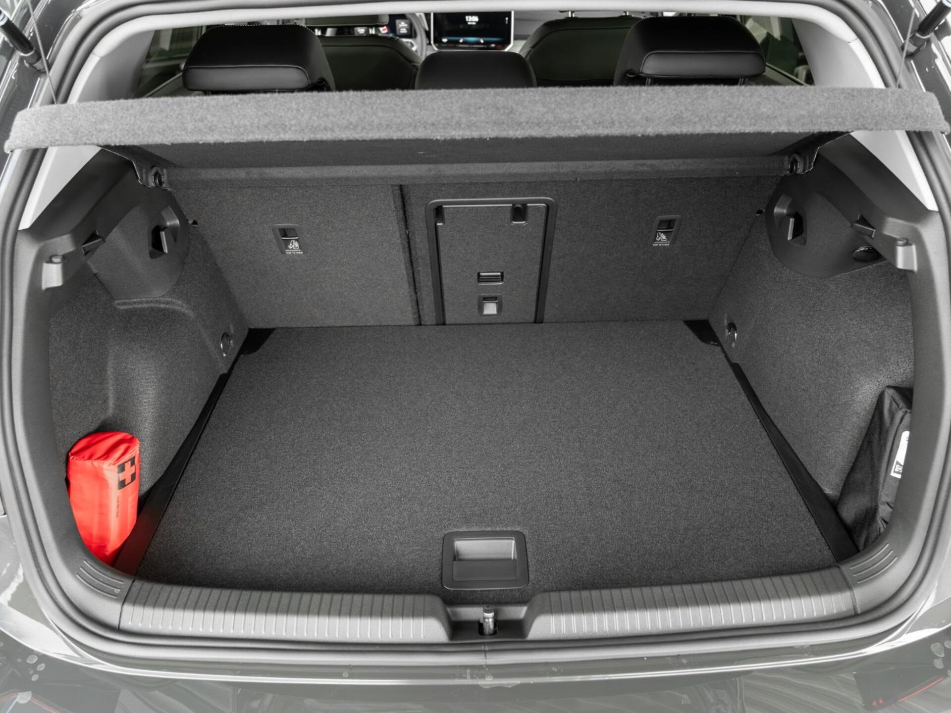 Volkswagen Golf ENERGY