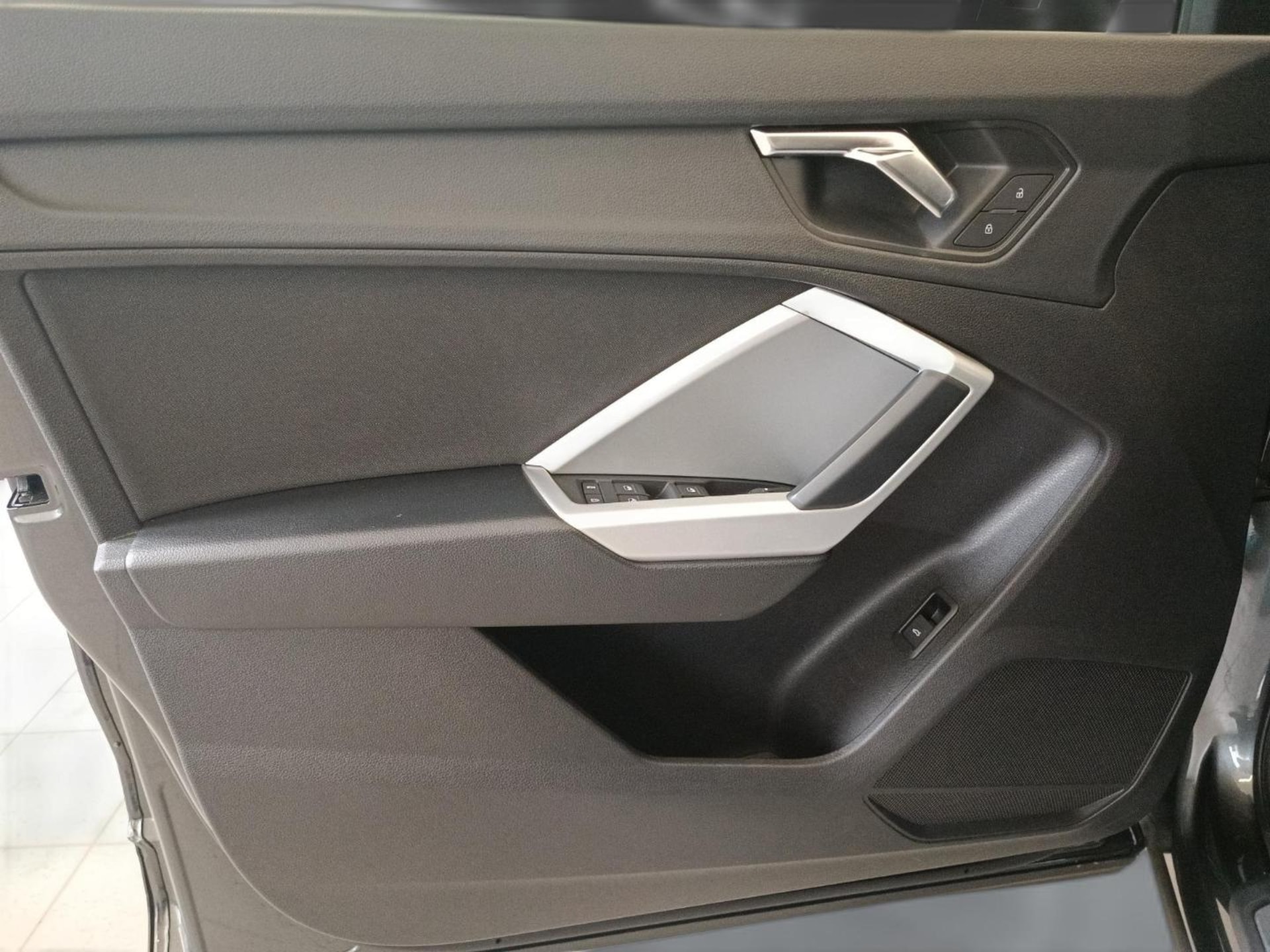 Audi Q3 SUV S line