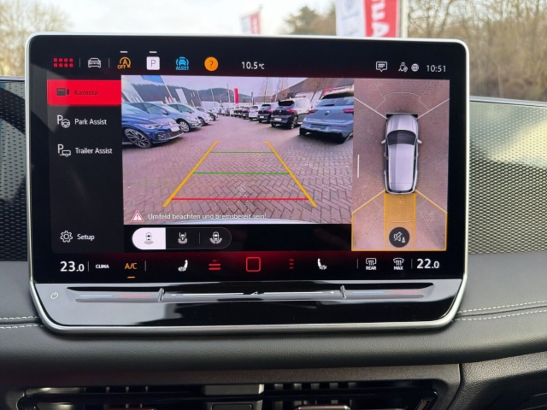 Volkswagen Tiguan Goal