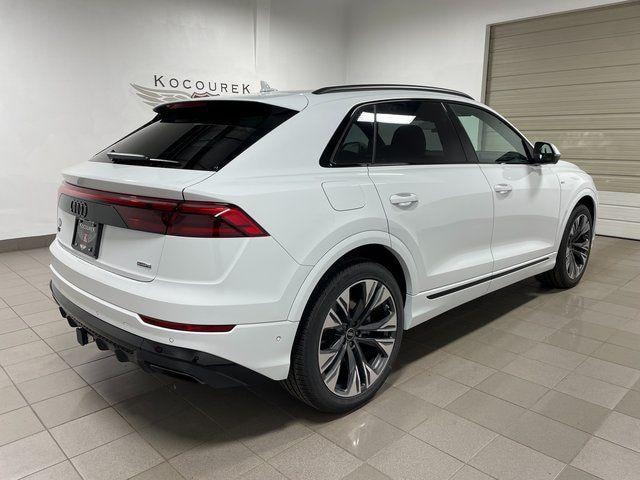 2026 Audi Q8 Premium Plus - Photo 7