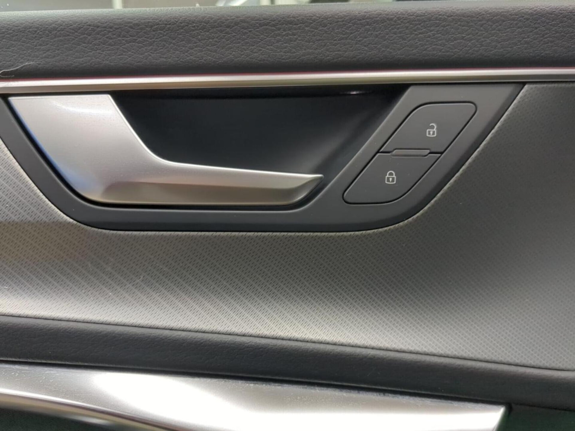 Audi A6 Limousine TFSI e Advanced