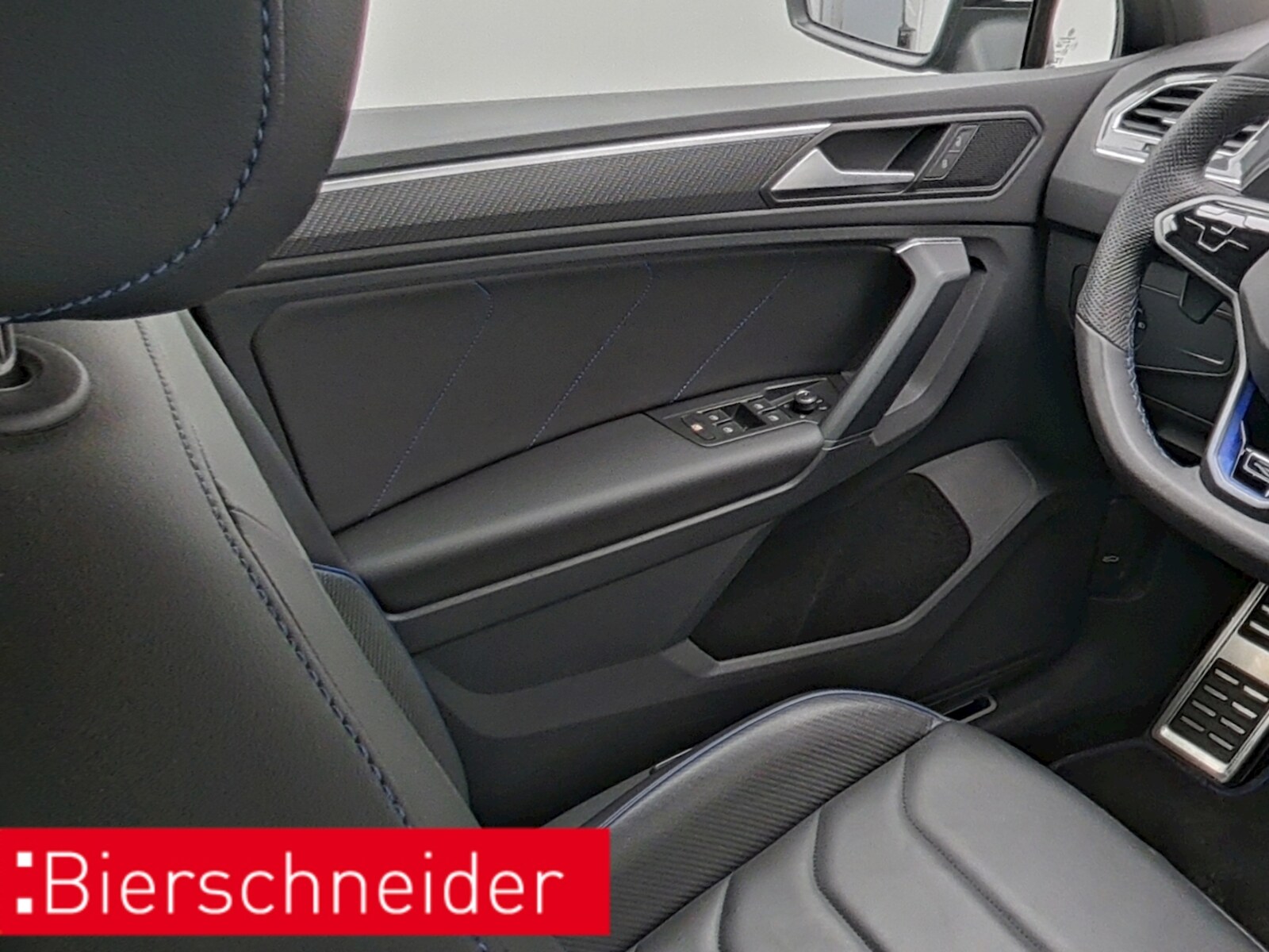 Volkswagen Tiguan – Bild 12