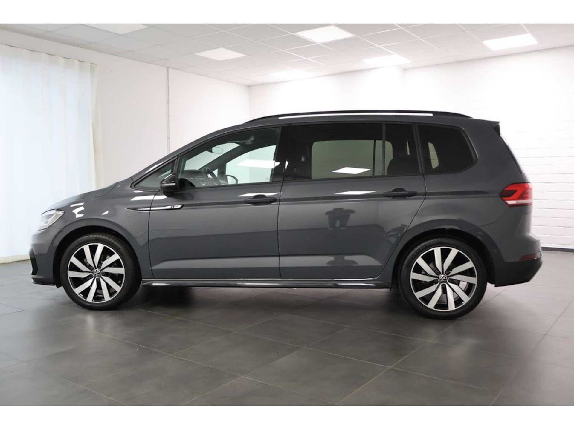 Volkswagen Touran R-Line