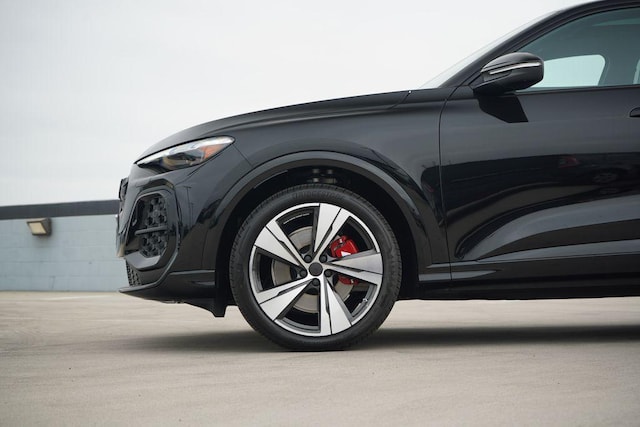 2026 Audi SQ5