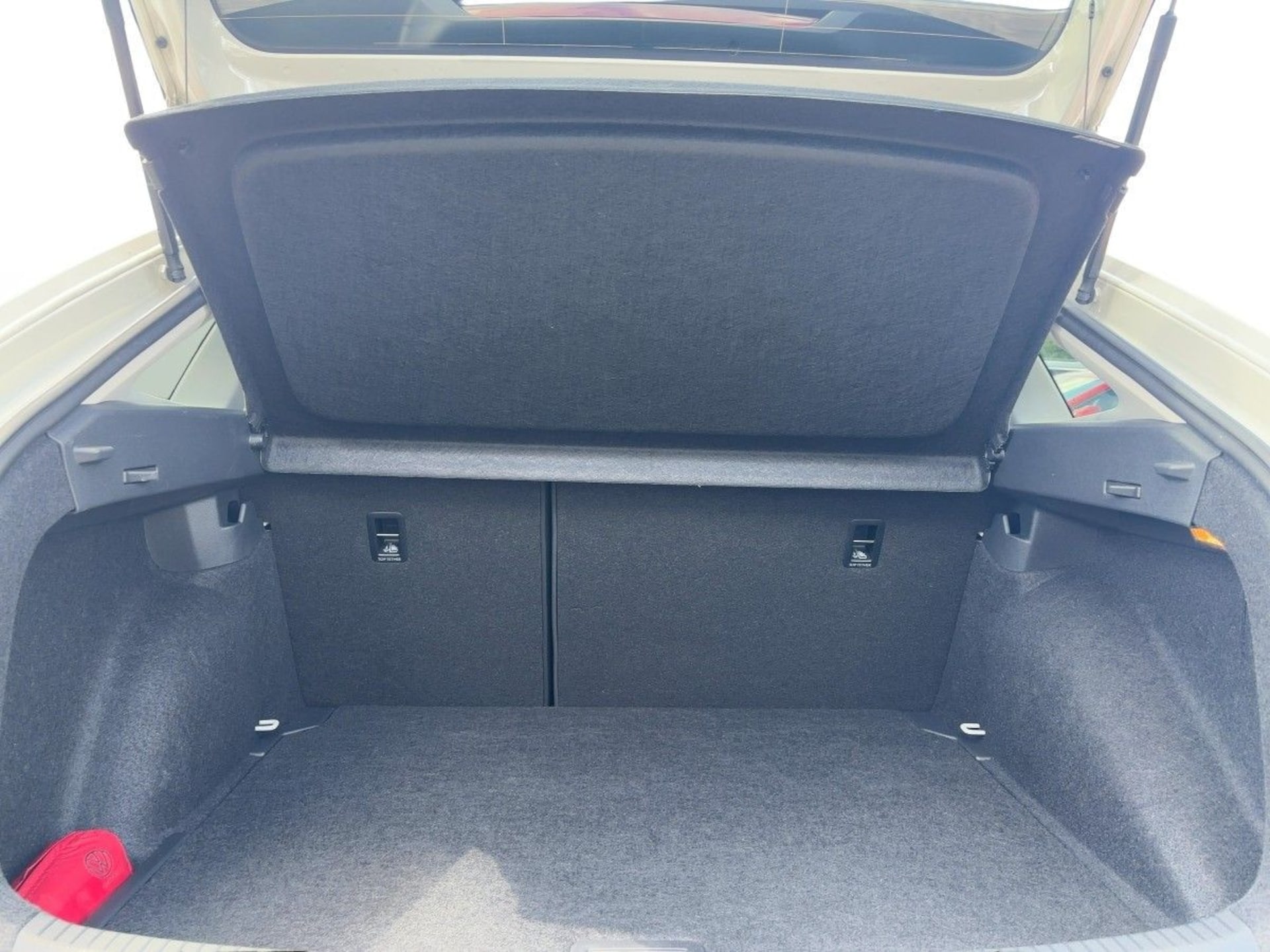 Volkswagen Taigo MOVE