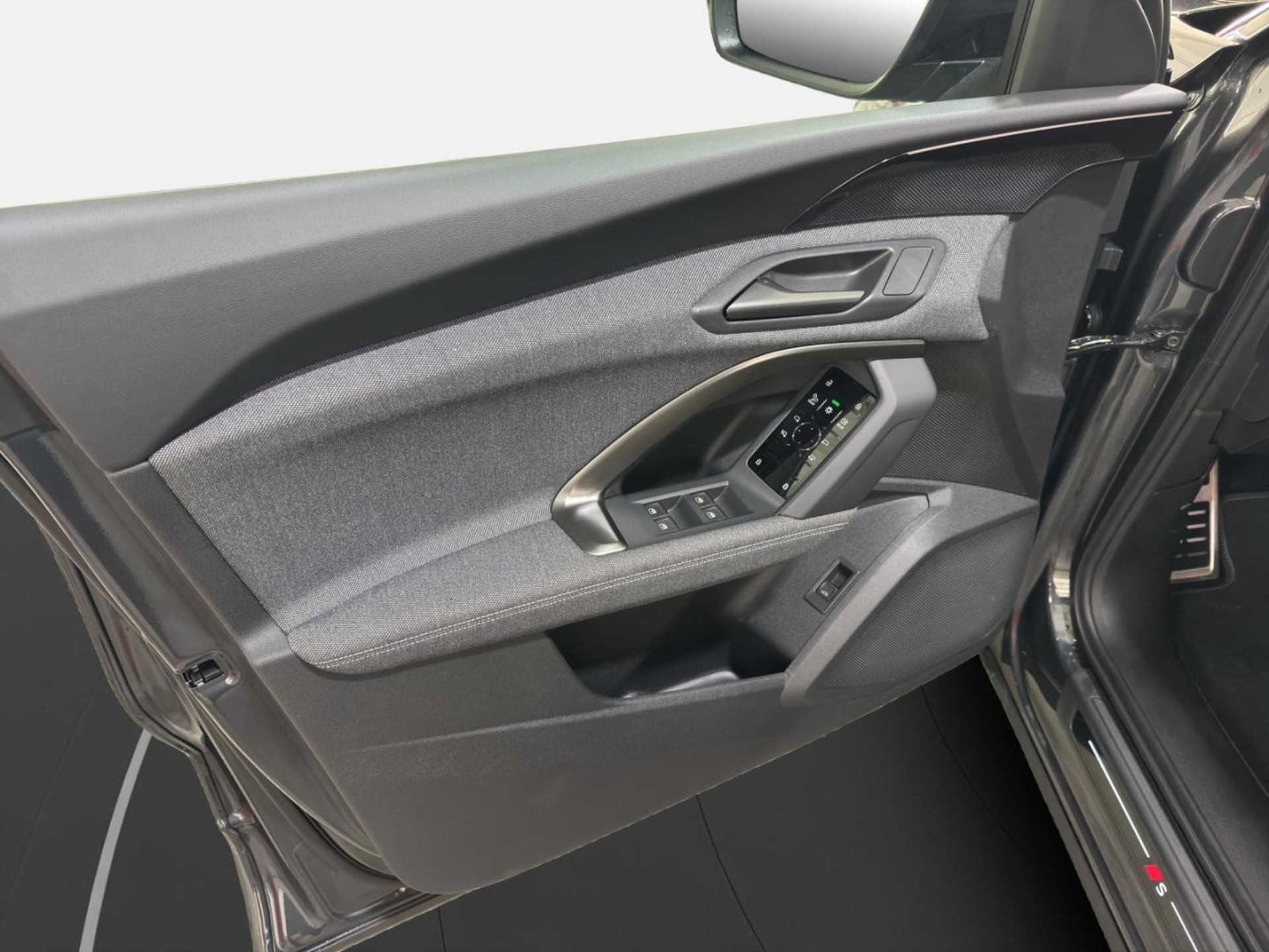 Audi Q5 SUV