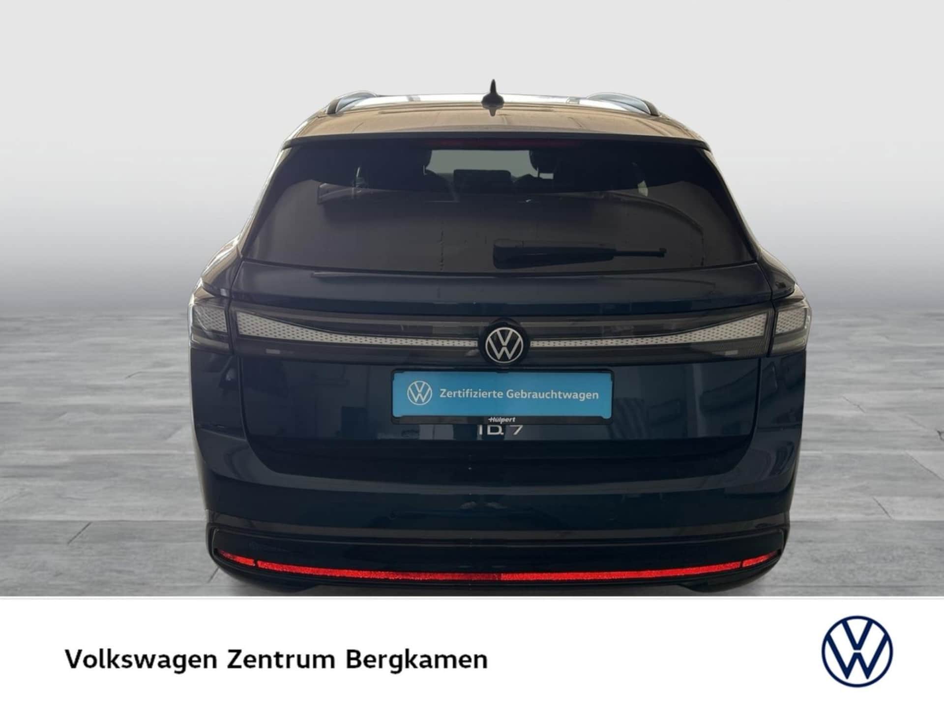 Volkswagen ID.7 Tourer Pro S