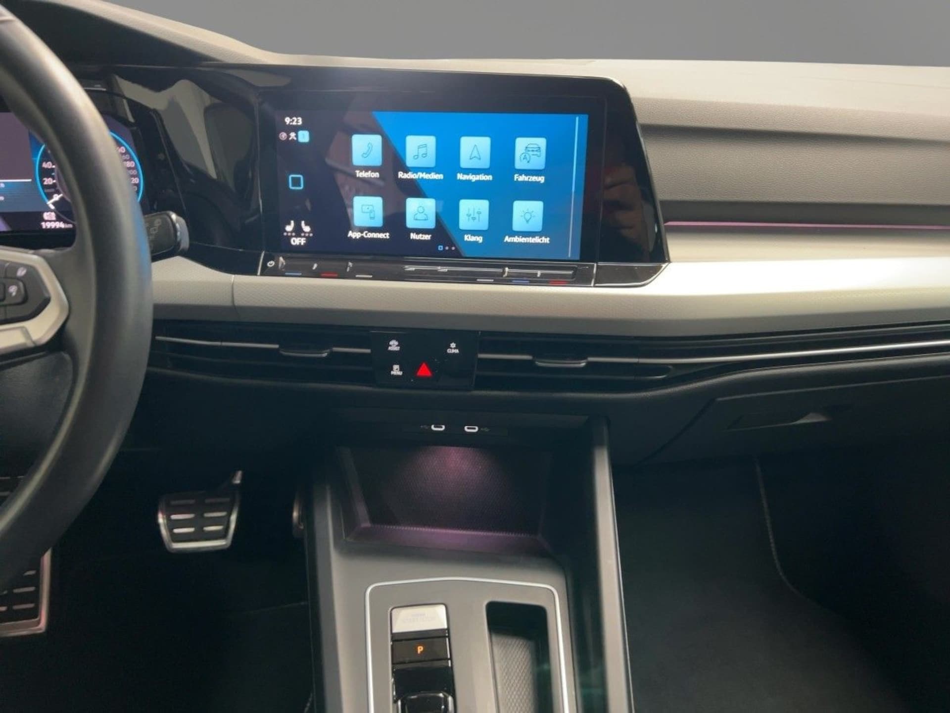 Volkswagen Golf MOVE