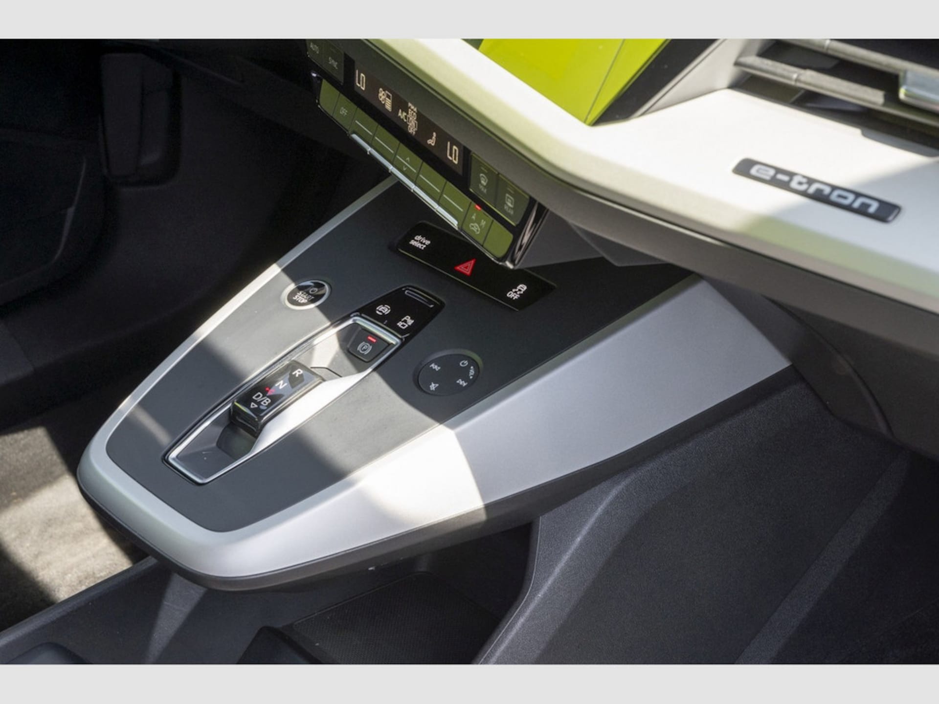 Audi Q4 Sportback e-tron