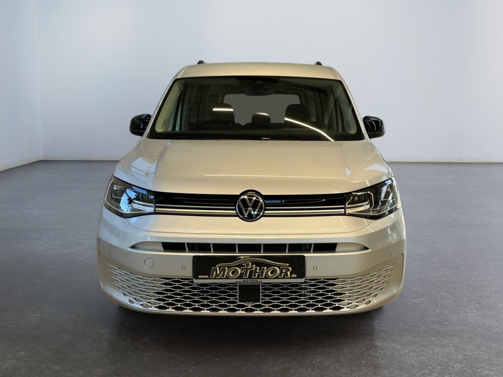 Volkswagen Caddy – Bild 5