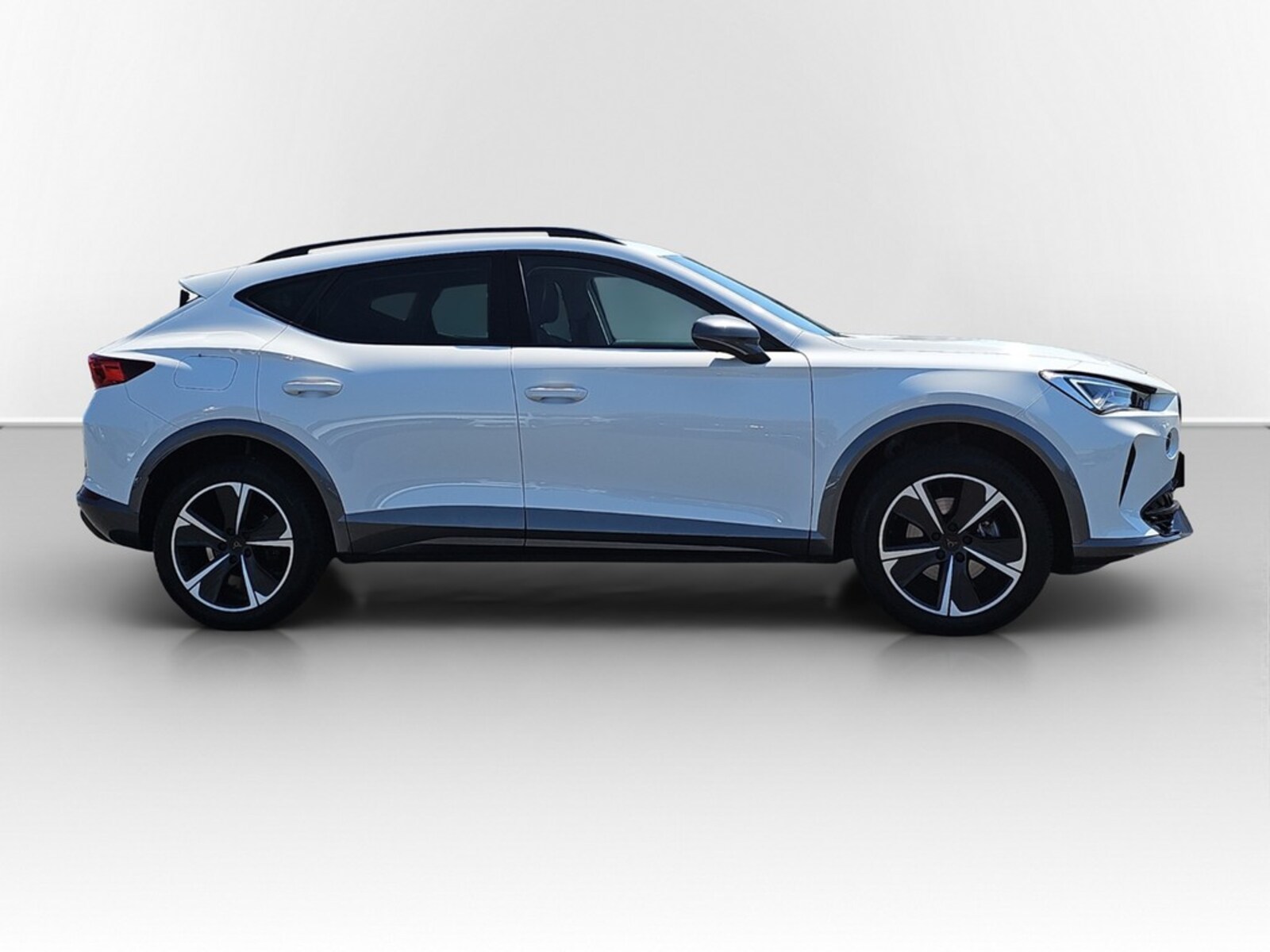 CUPRA Formentor – Bild 5