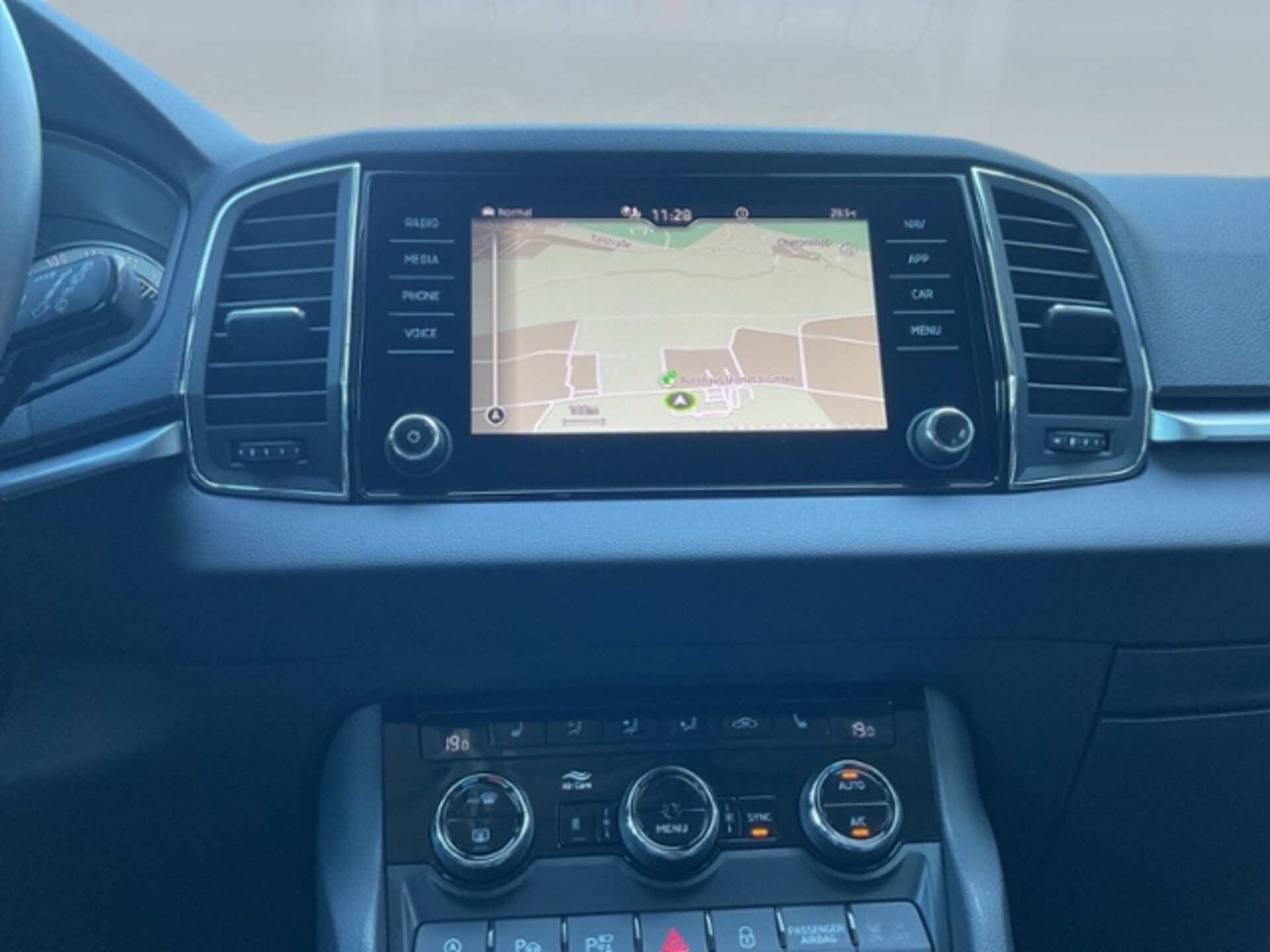 Skoda Karoq Ambition