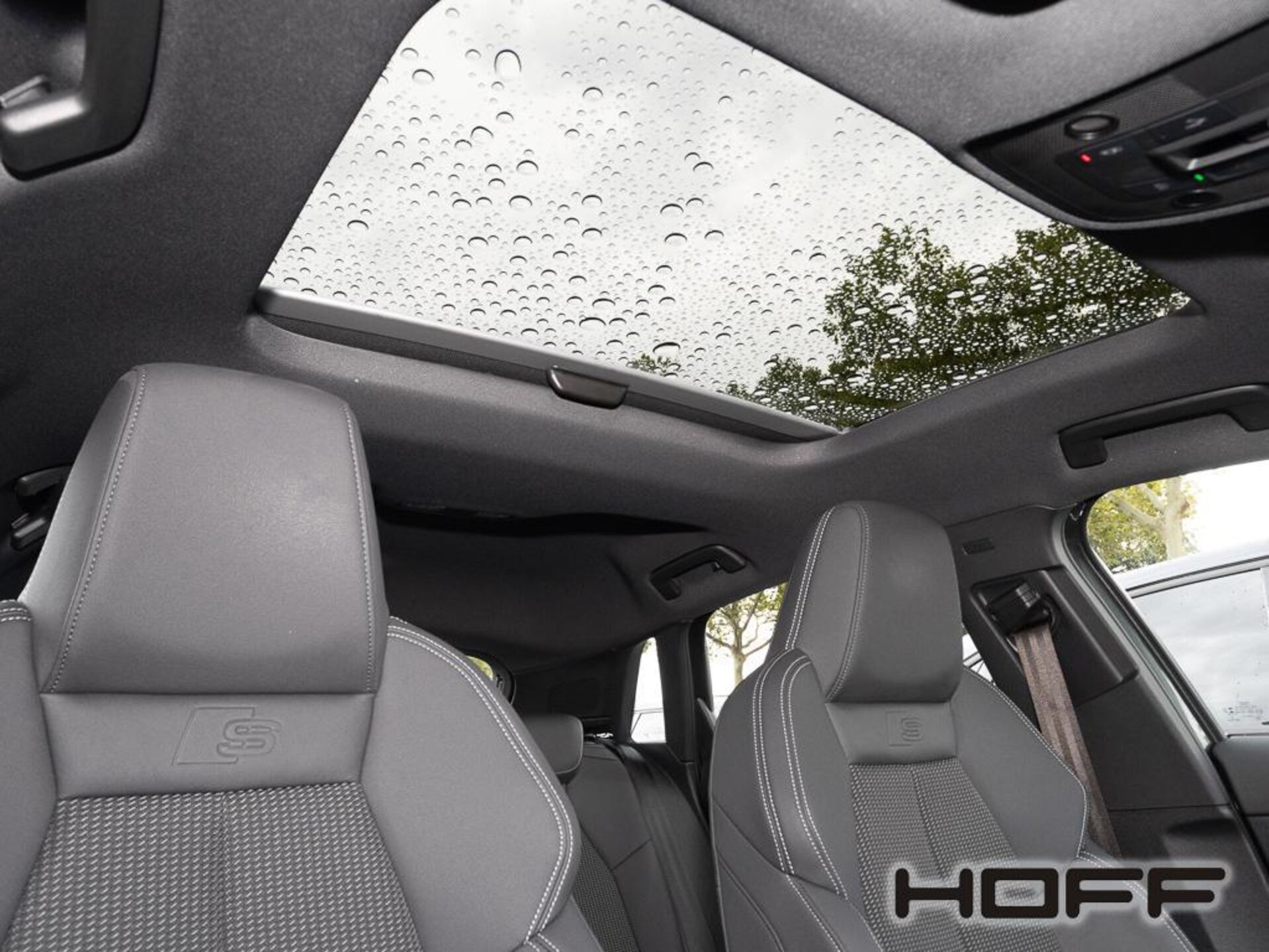 Audi A3 Sportback S line