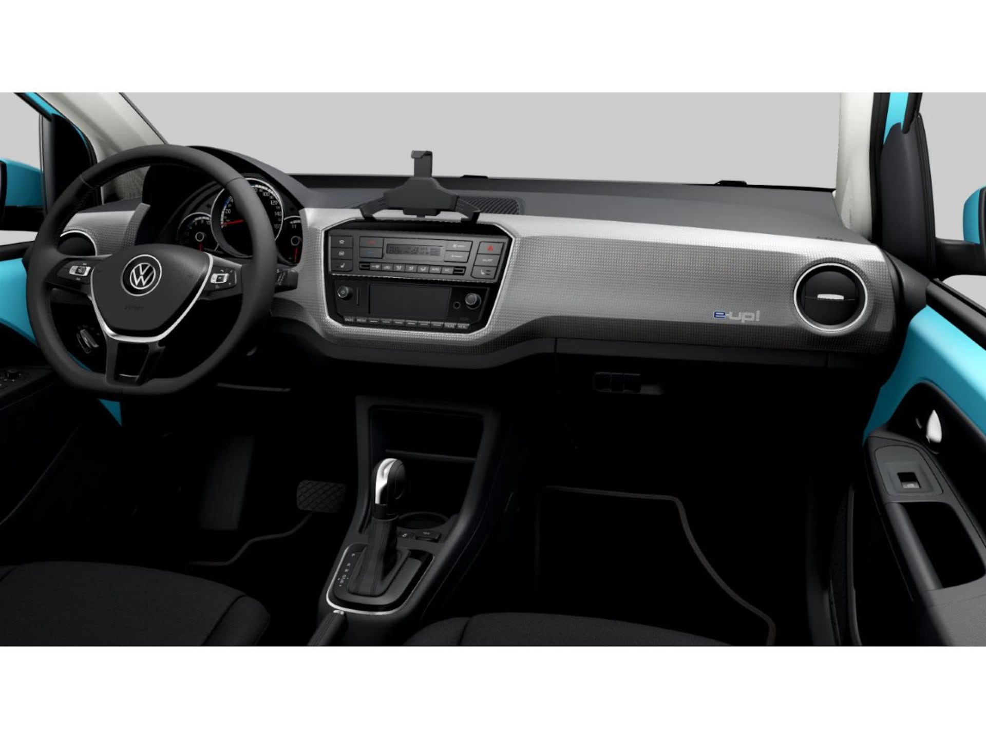 Volkswagen e-up! Style "Plus"