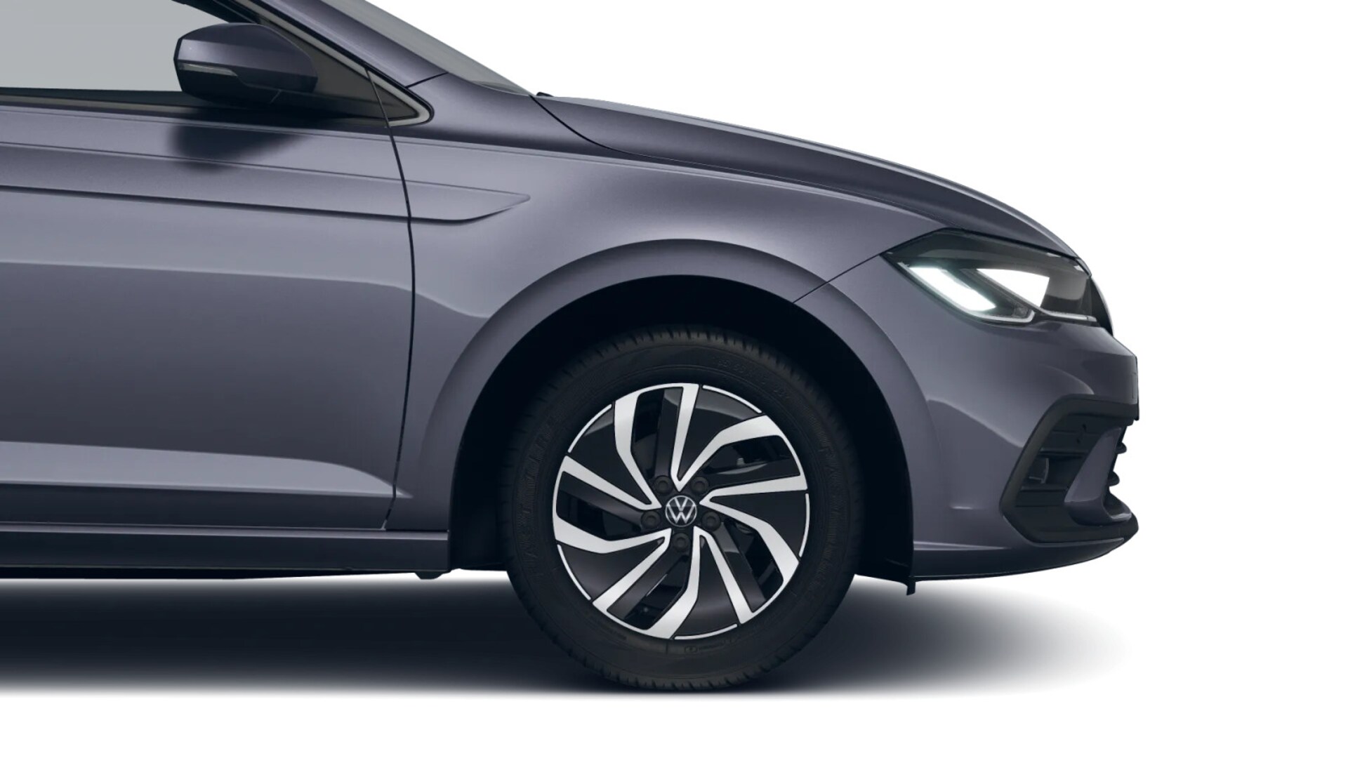 Volkswagen Polo Life