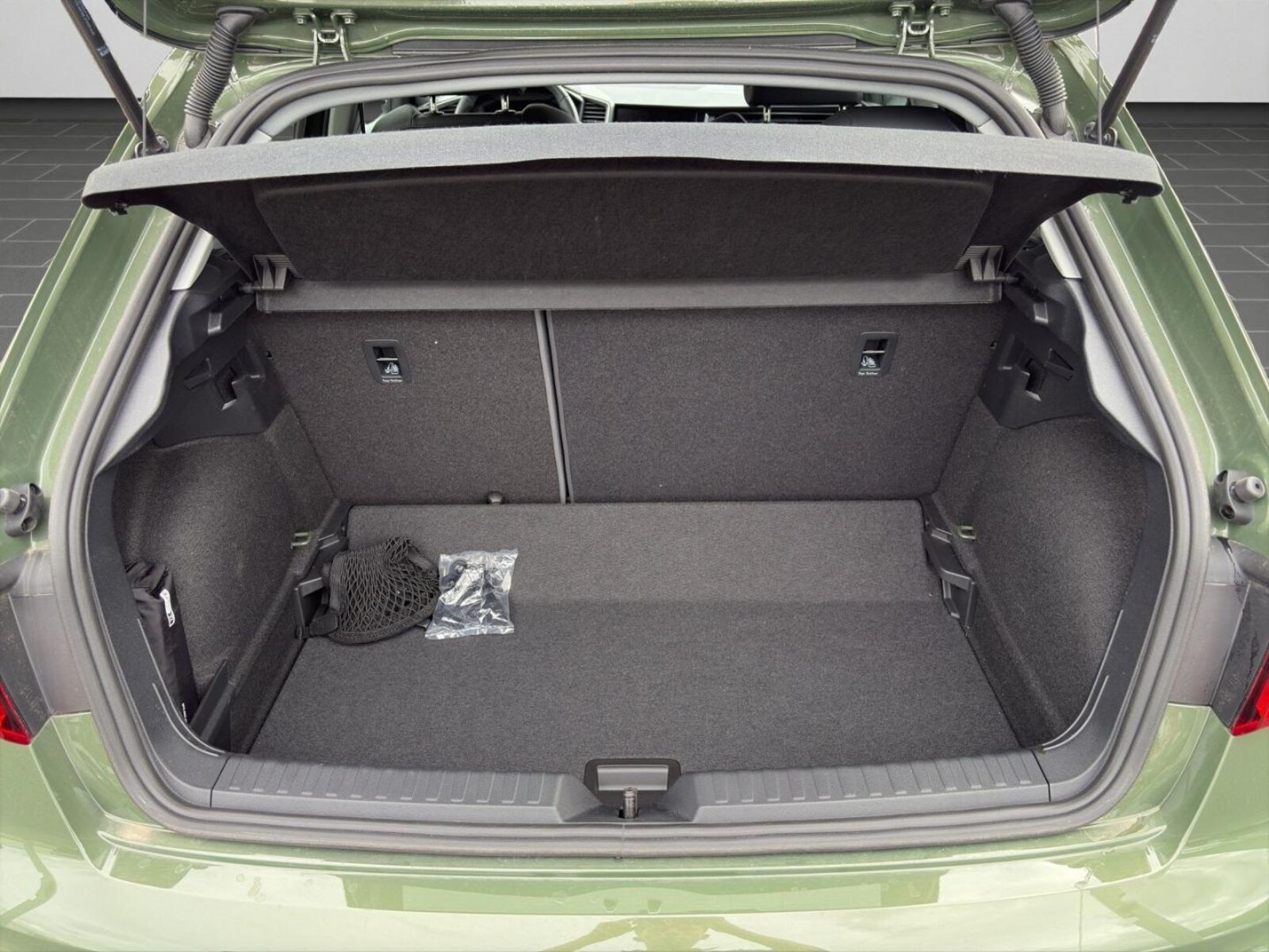 Audi A1 allstreet – Bild 15