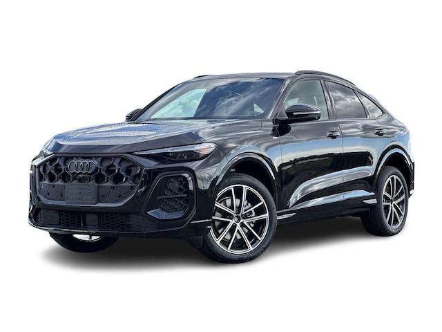 2026 Audi Q5 Sportback