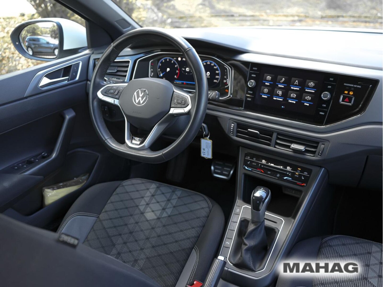 Volkswagen Taigo – Bild 13