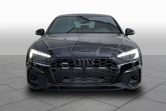 2023 Audi A5 Sportback