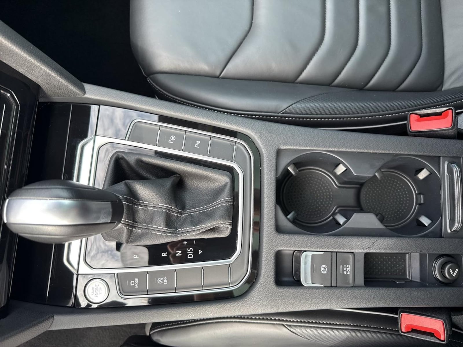 Volkswagen Arteon Shooting Brake – Bild 27
