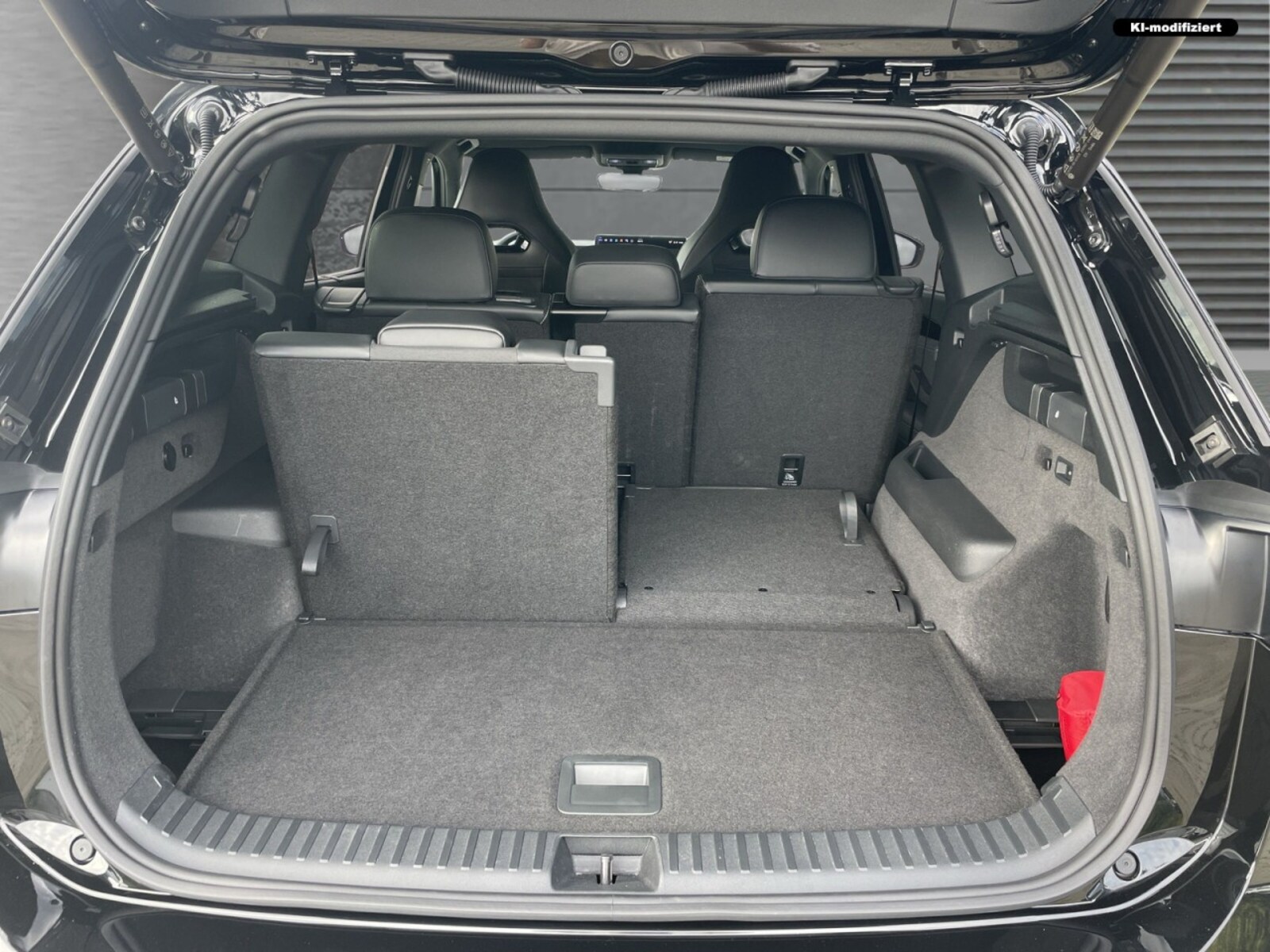 Volkswagen Tayron – Bild 8