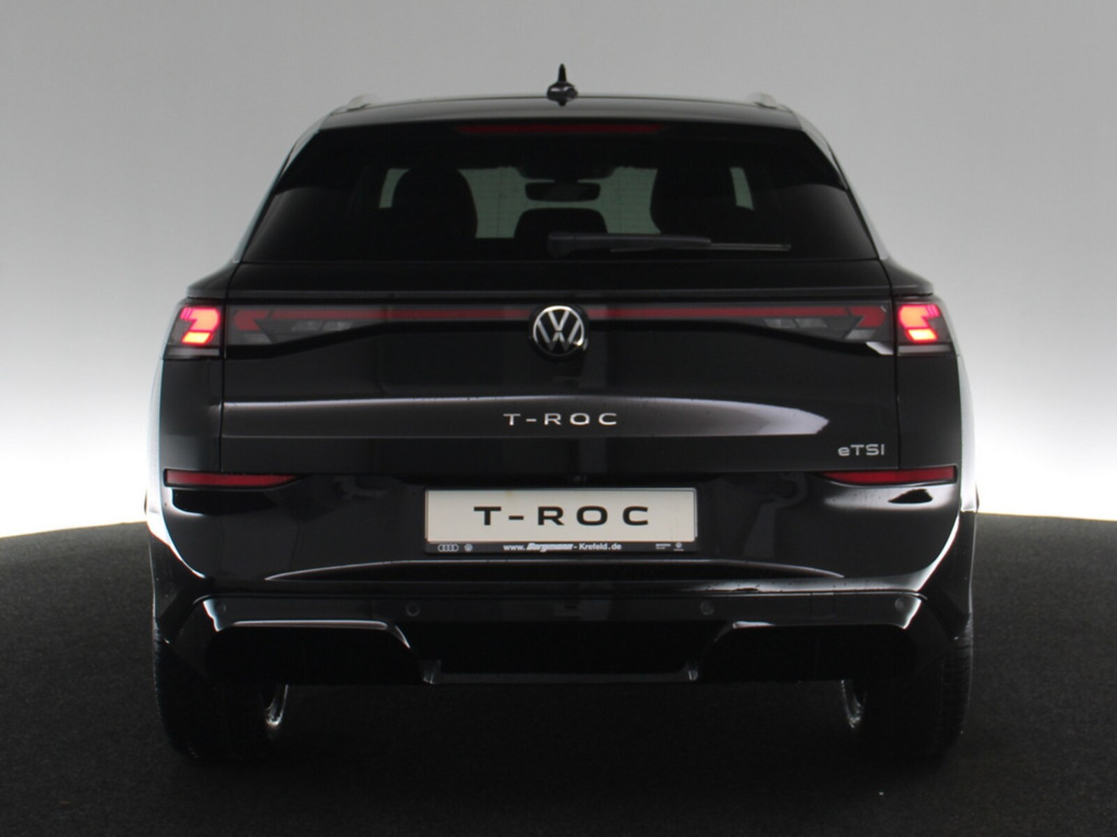 Volkswagen T-Roc – Bild 21