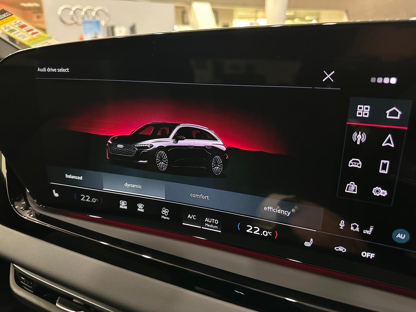 Image about Audi A5 Sedan TFSI e e-hybrid quattro 270 kW S tronic