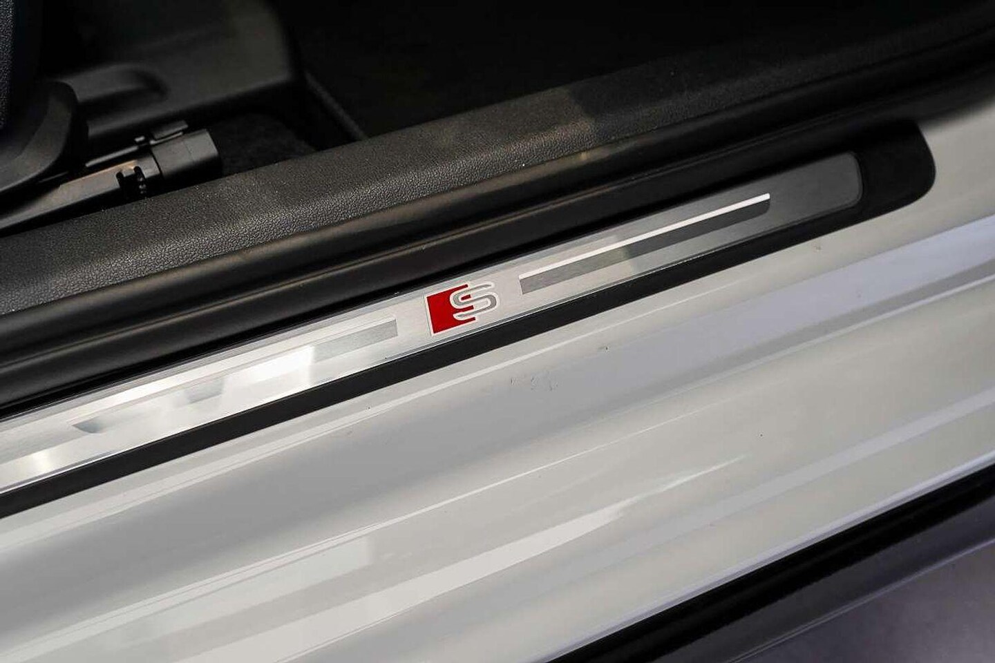 Image about Audi A3 Sedan TFSI S tronic