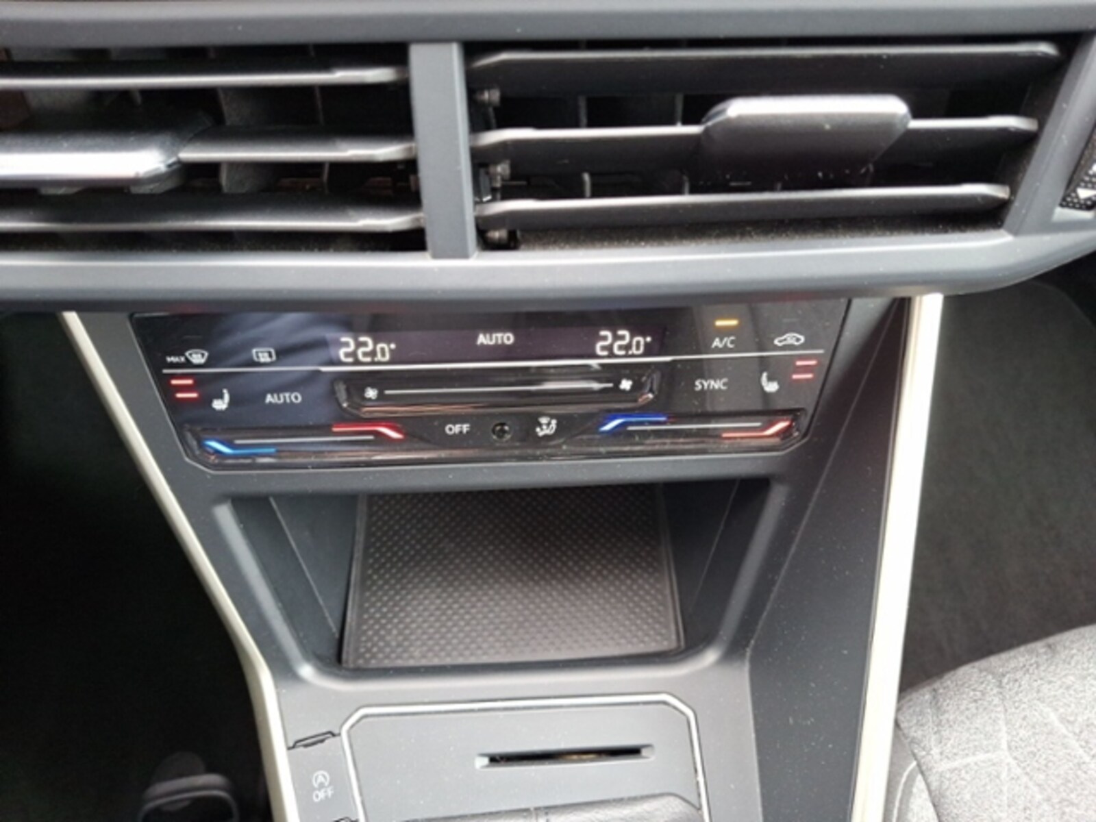 Volkswagen Taigo – Bild 14