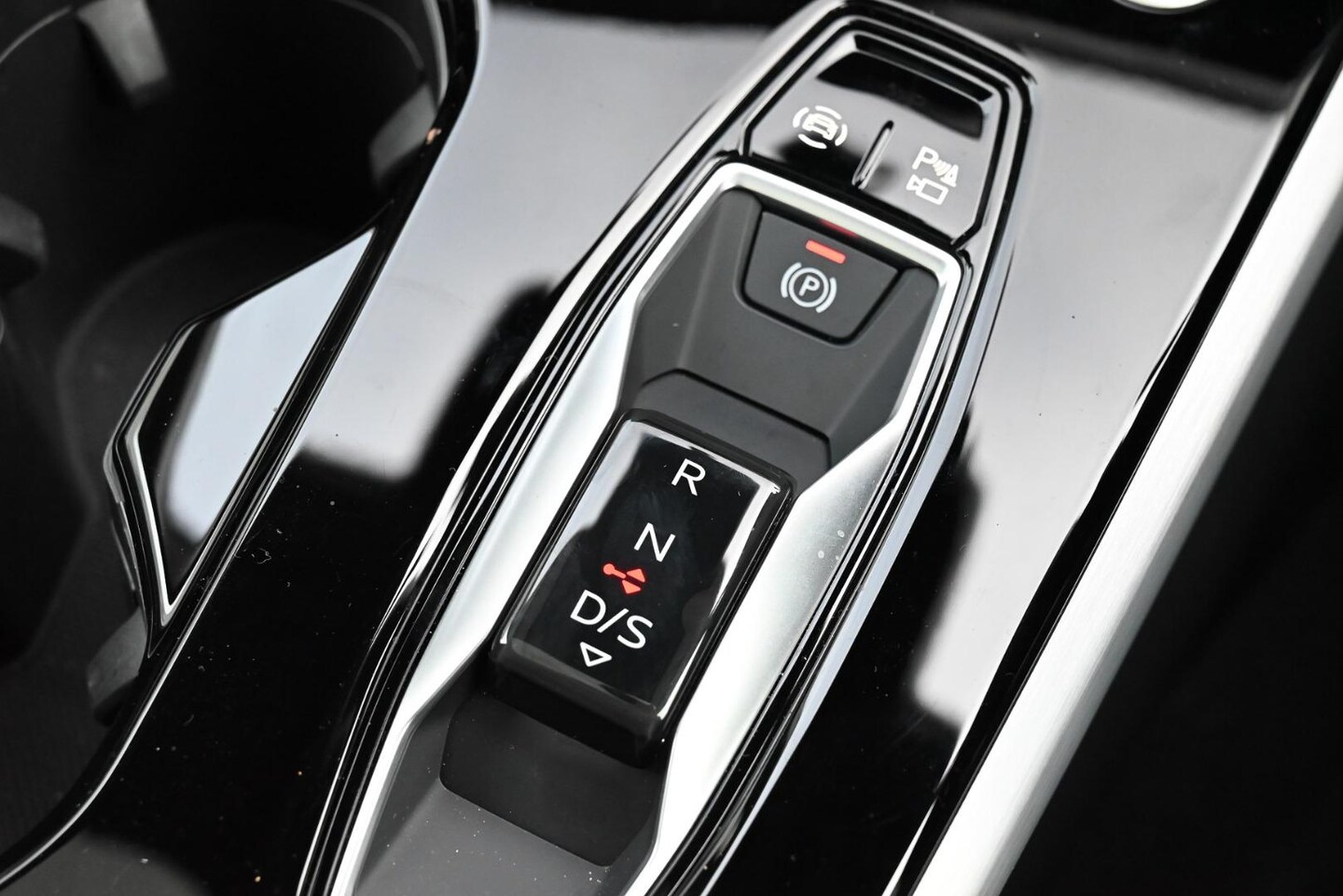 Image about Audi A5 Sedan TFSI 150 kW S tronic