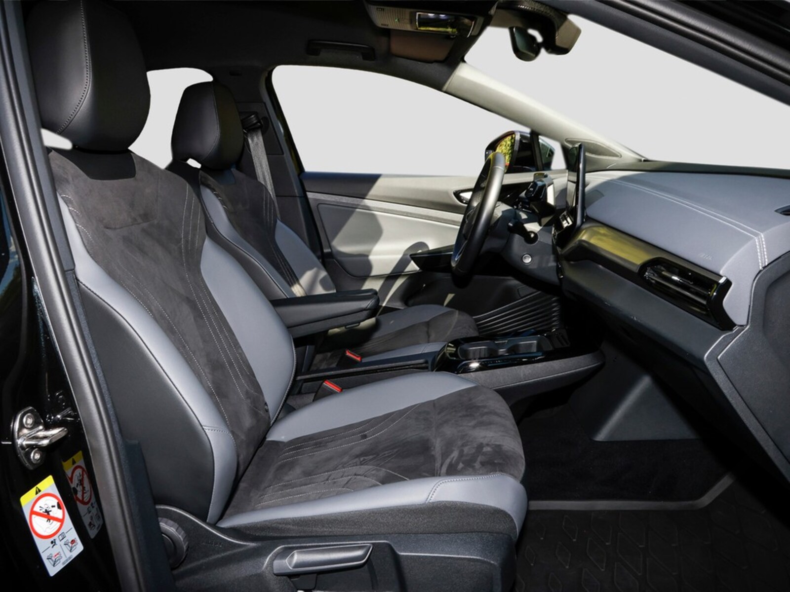 Volkswagen ID.5 – Bild 7