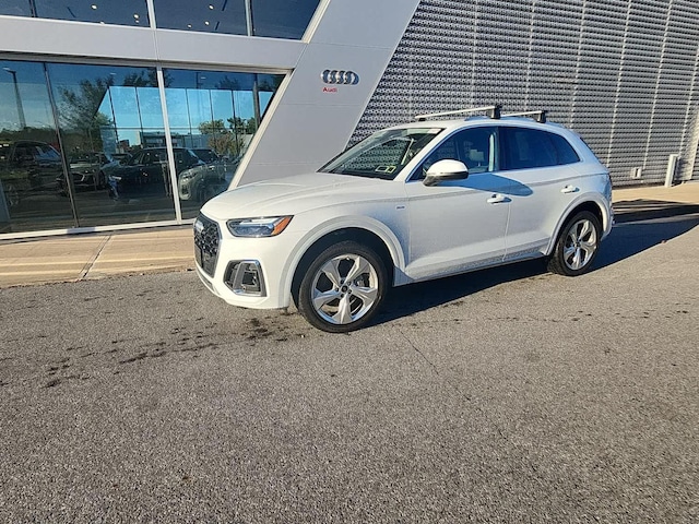 Photo of 2023 Audi Q5