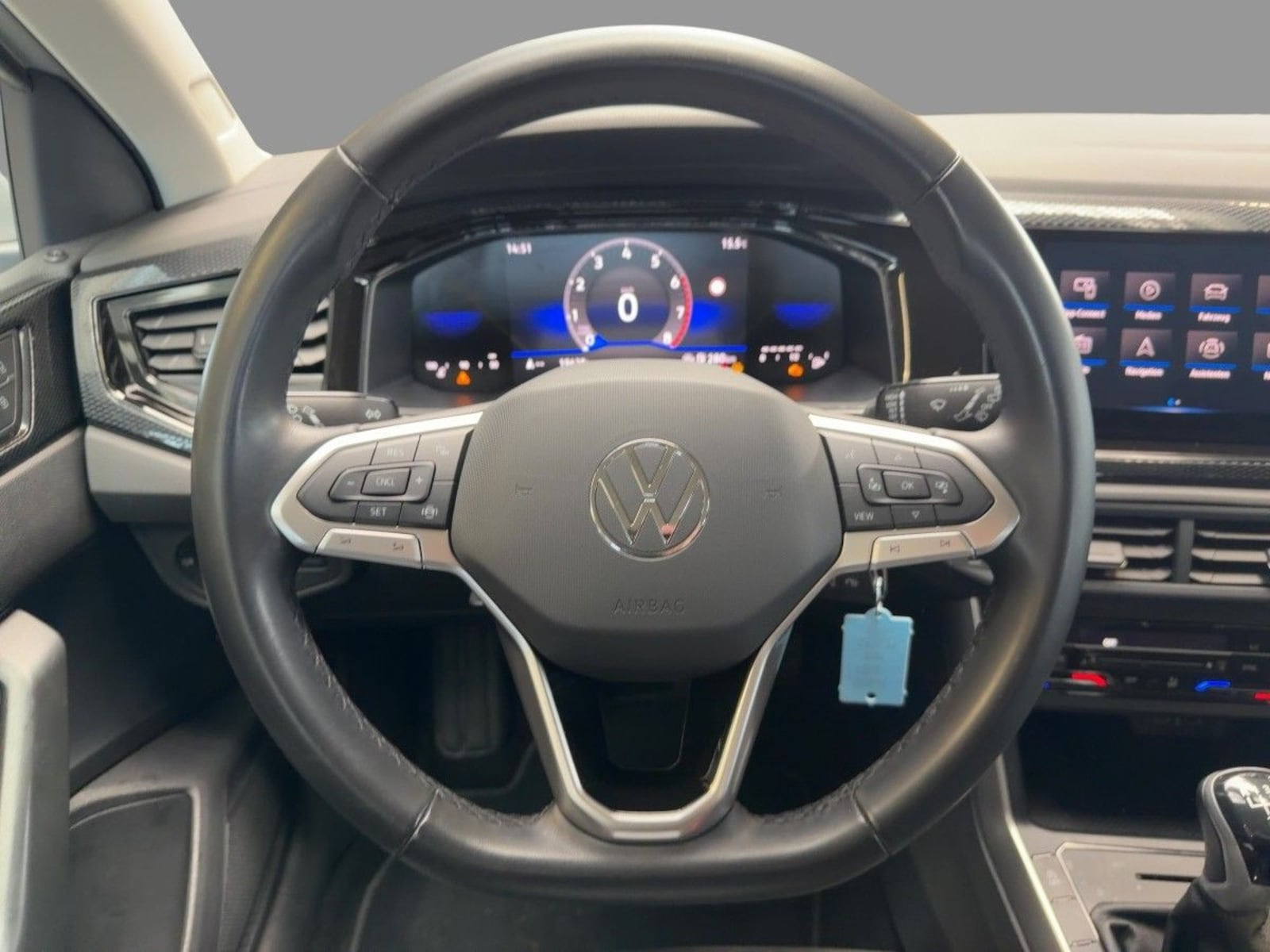 Volkswagen Polo – Bild 10