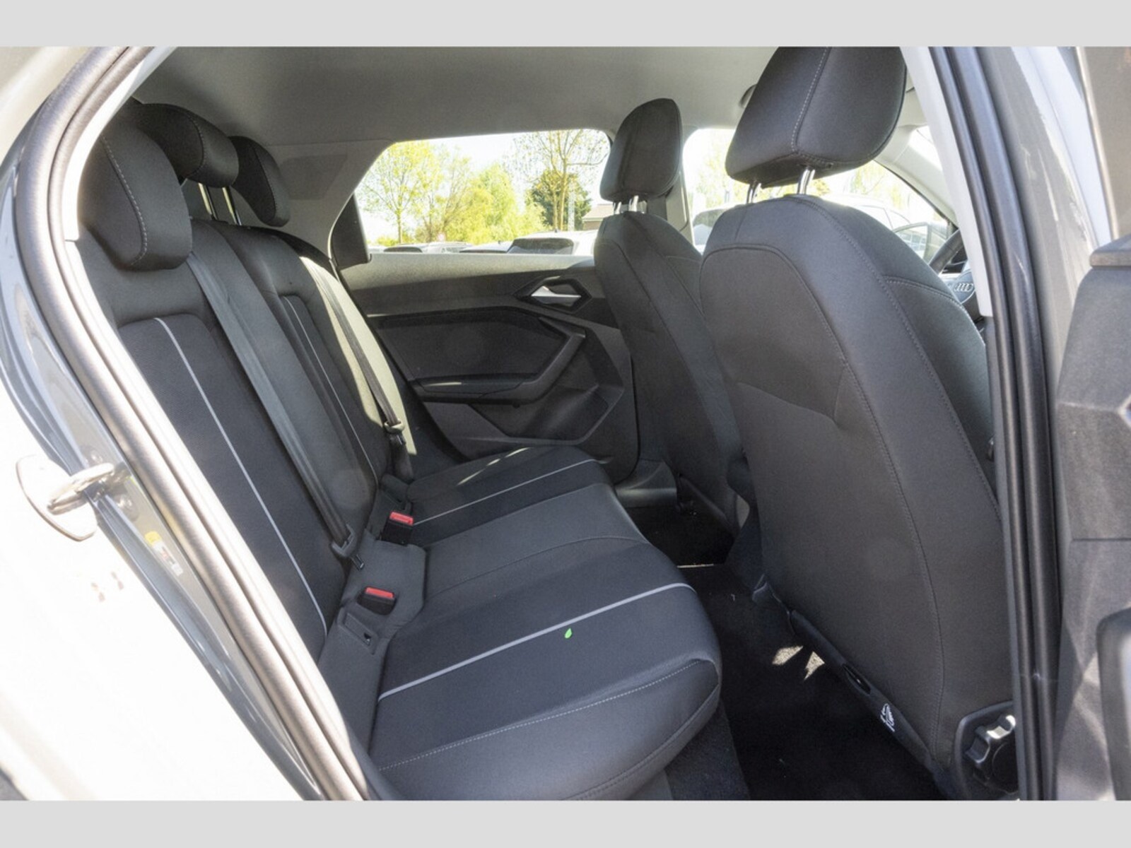 Audi A1 Sportback – Bild 10