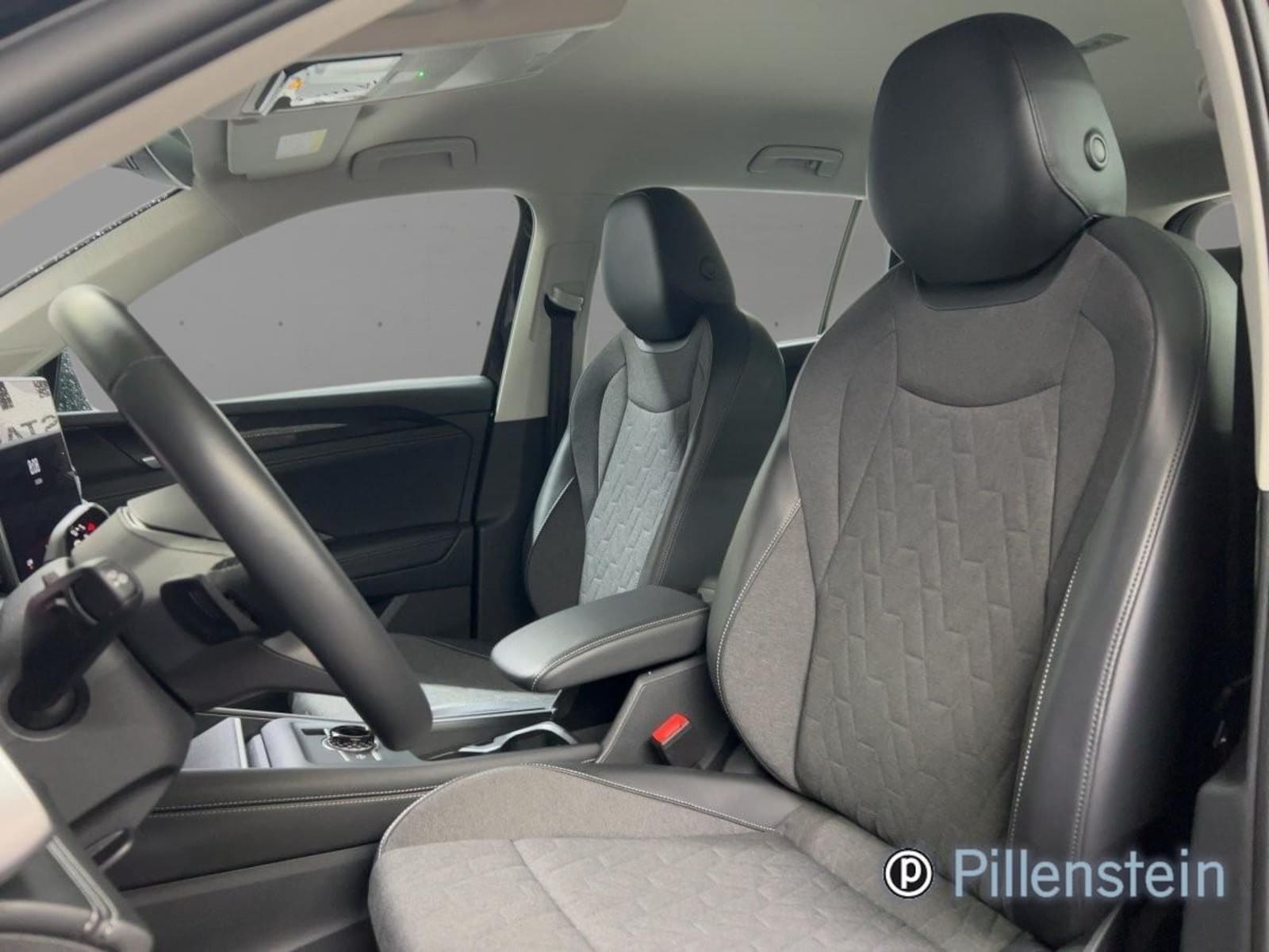 Volkswagen Tayron – Bild 6