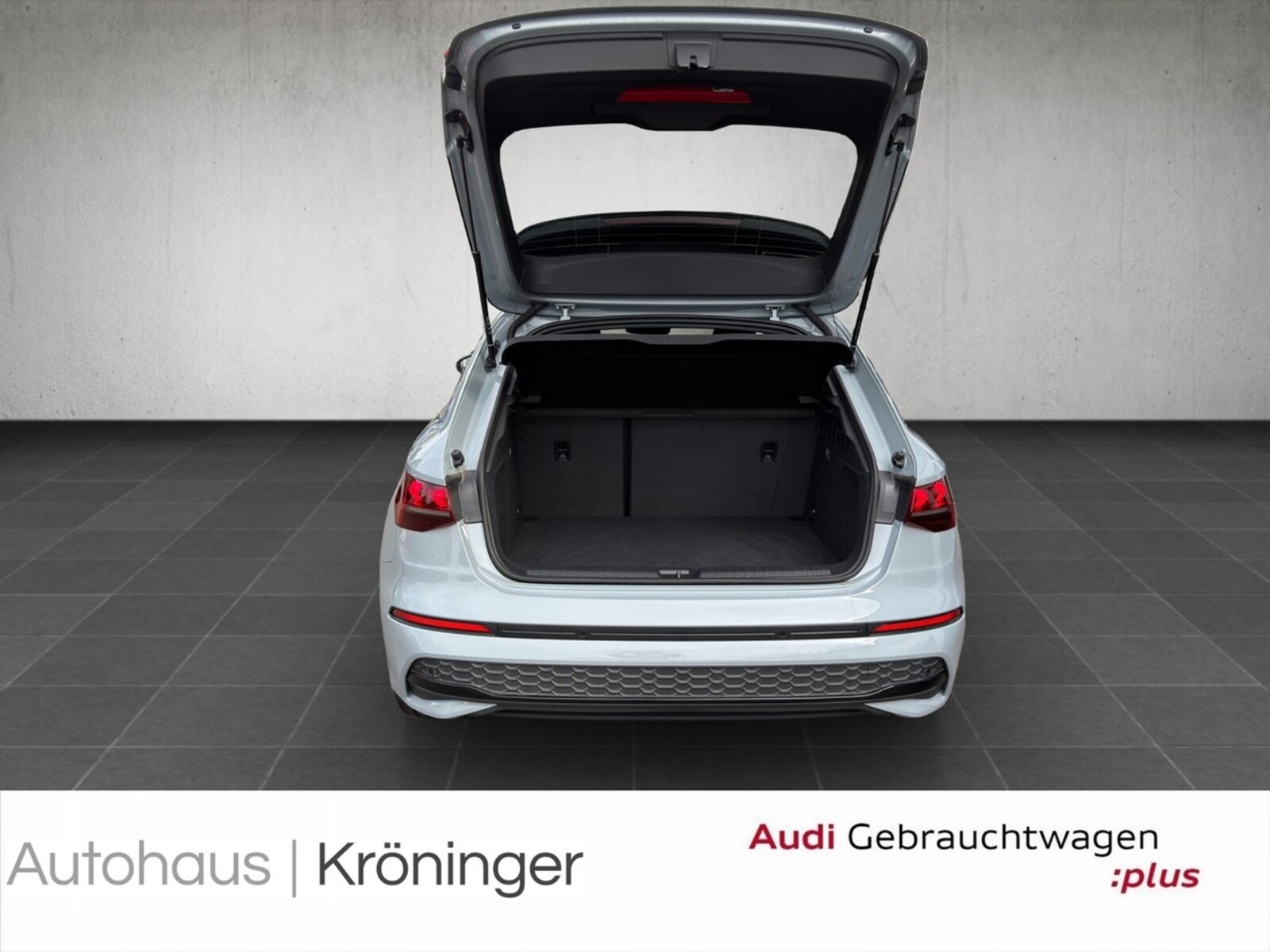 Audi A3 Sportback – Bild 19