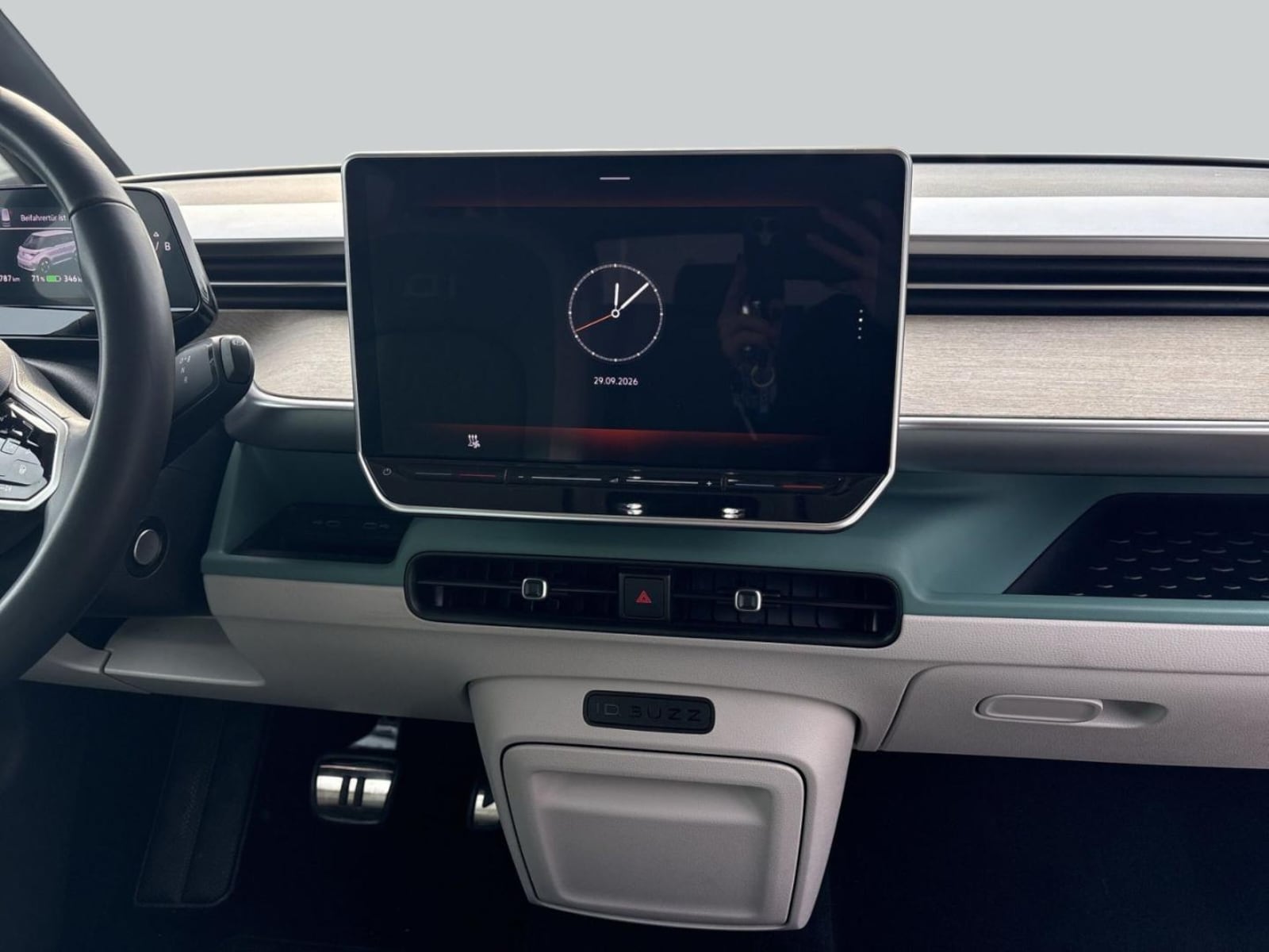 Volkswagen ID. Buzz – Bild 13