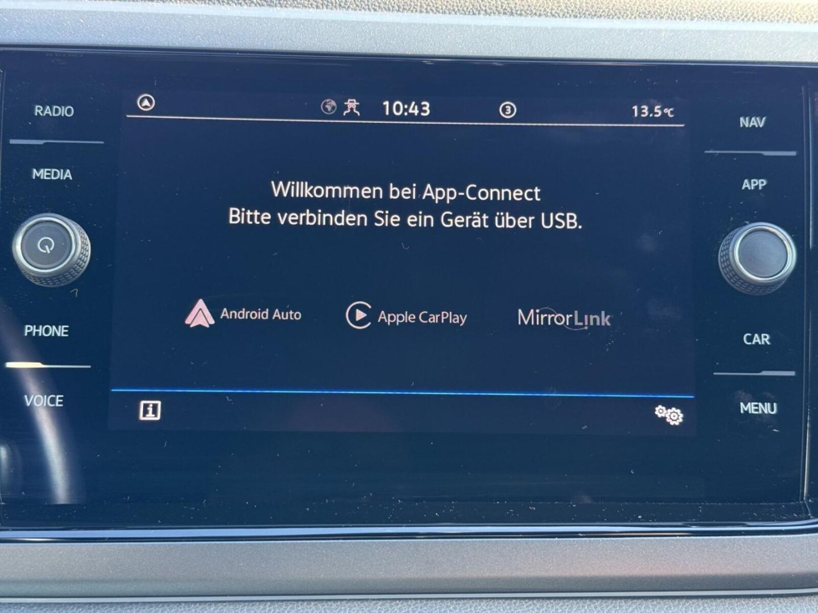 Volkswagen Polo – Bild 21